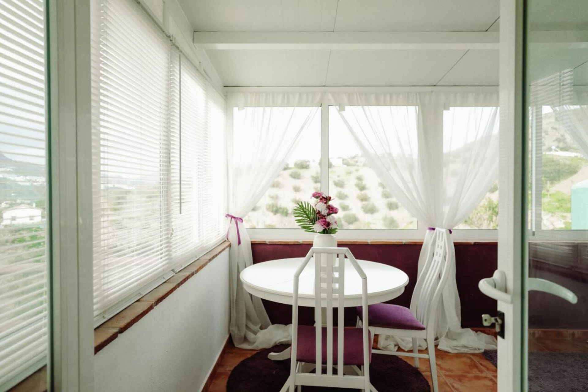 Resale - Villa - Alora - Inland