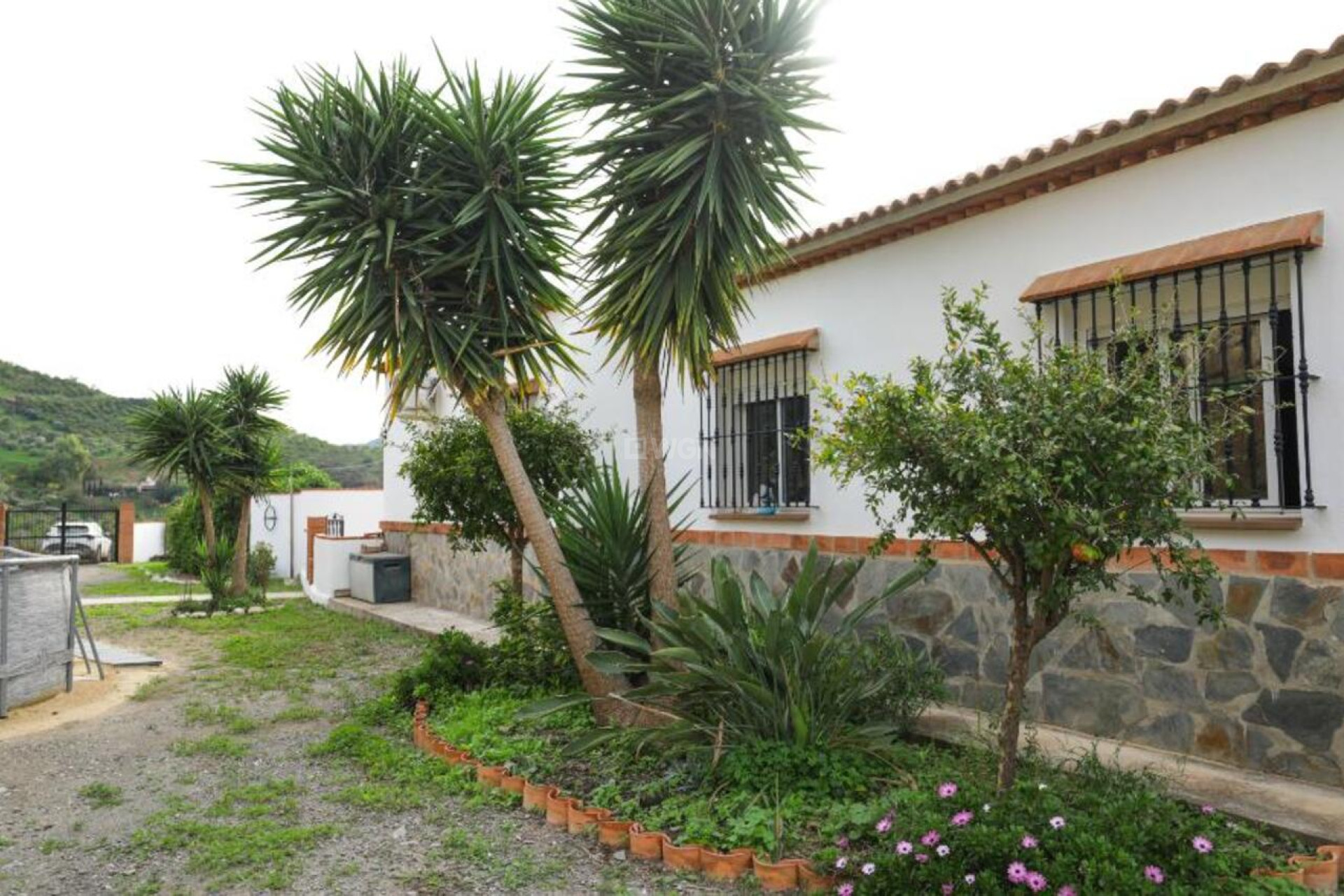 Resale - Villa - Alora - Inland