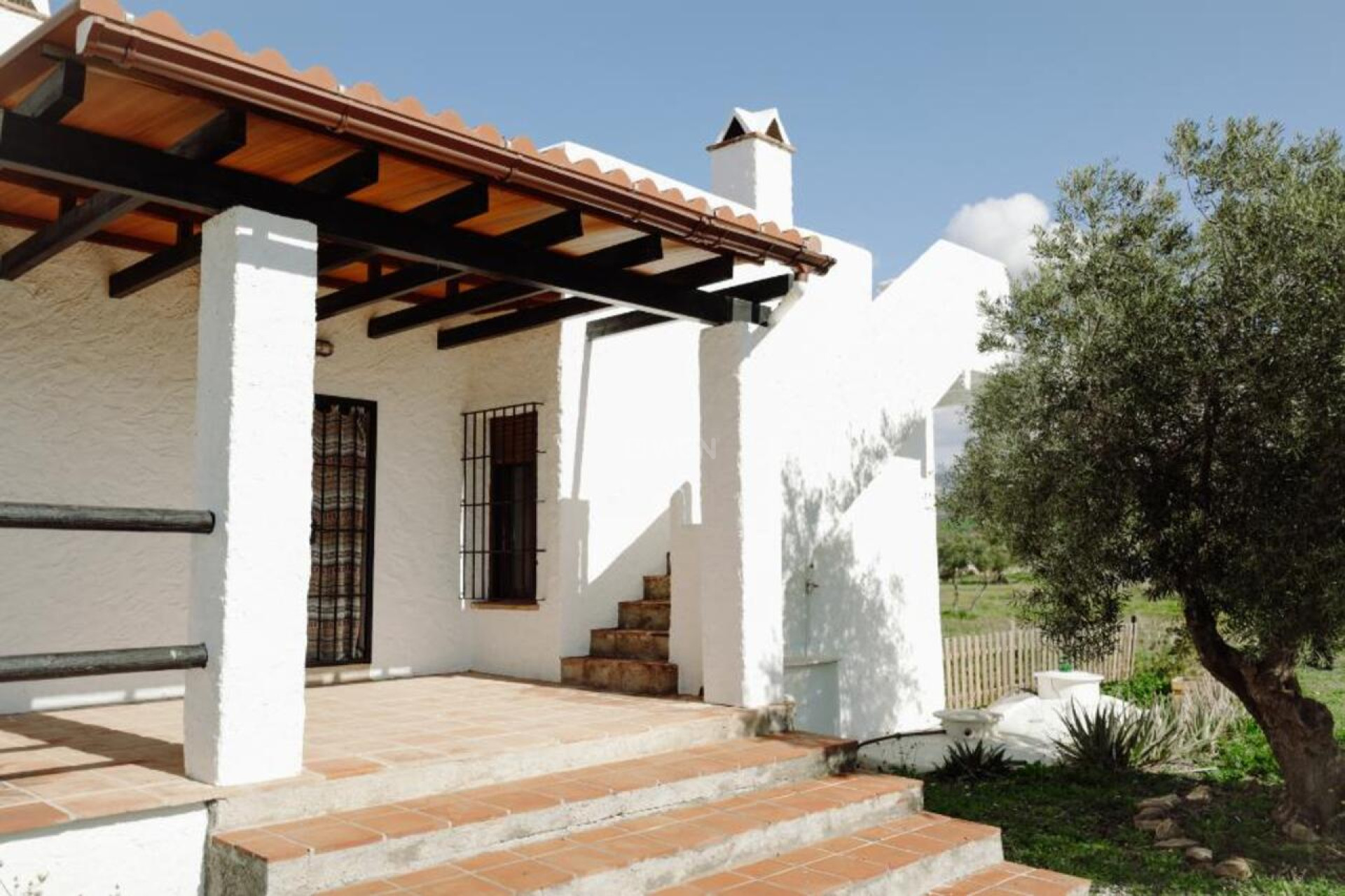 Resale - Villa - Alora - Inland