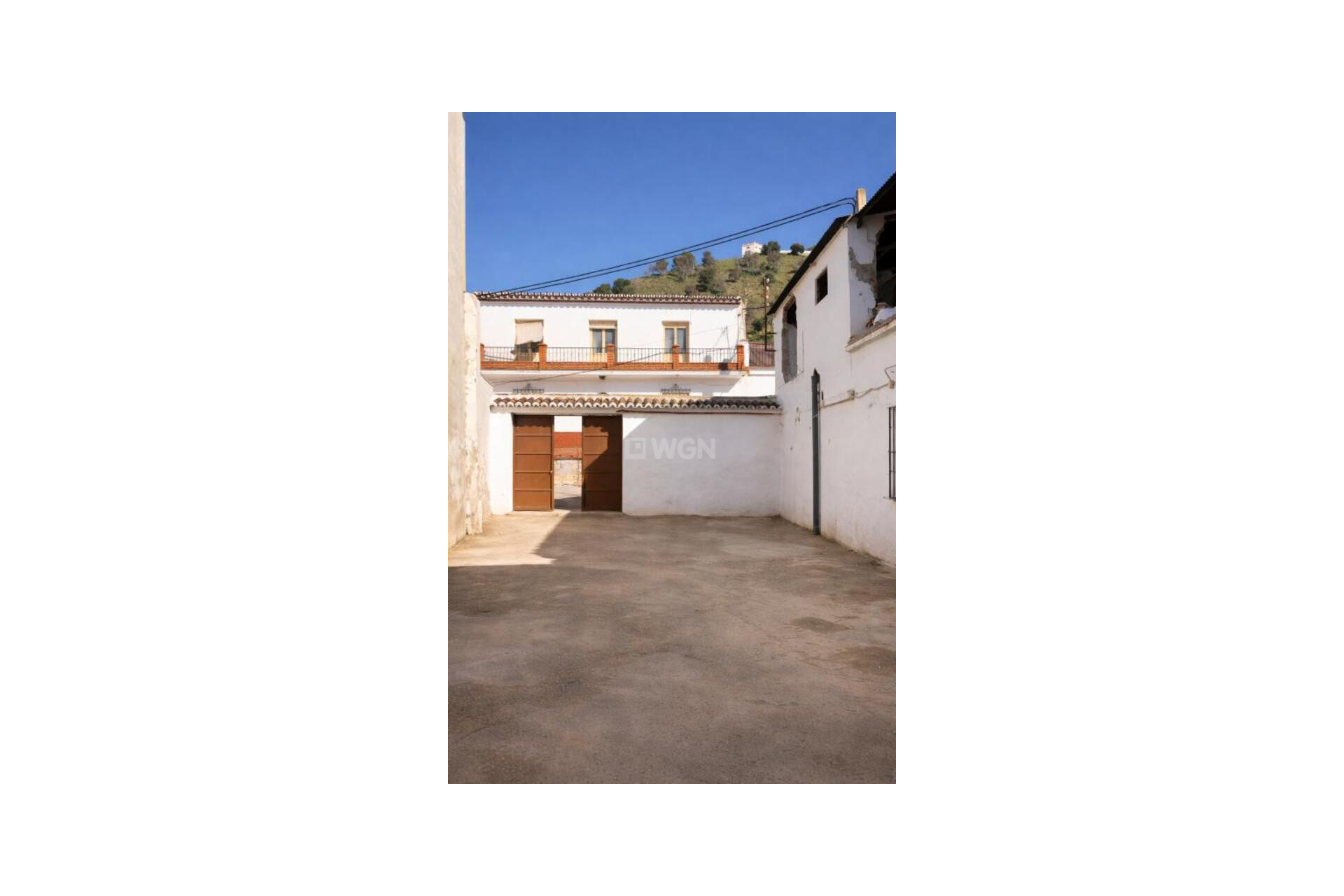 Resale - Villa - Alora - Inland