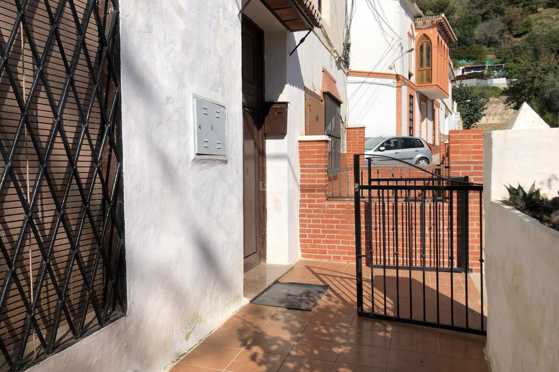 Resale - Villa - Alora - Inland