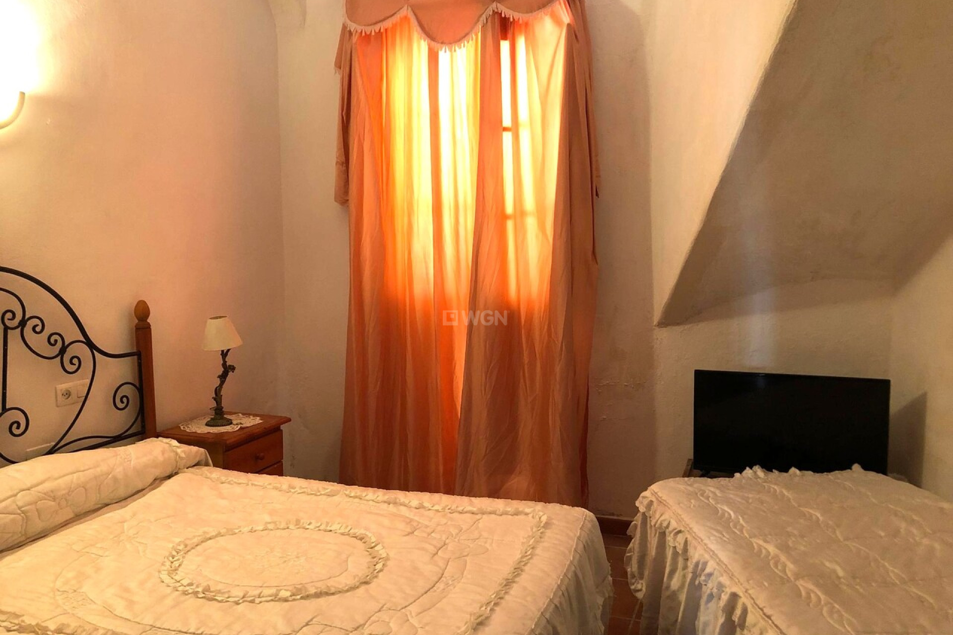 Resale - Villa - Alora - Inland