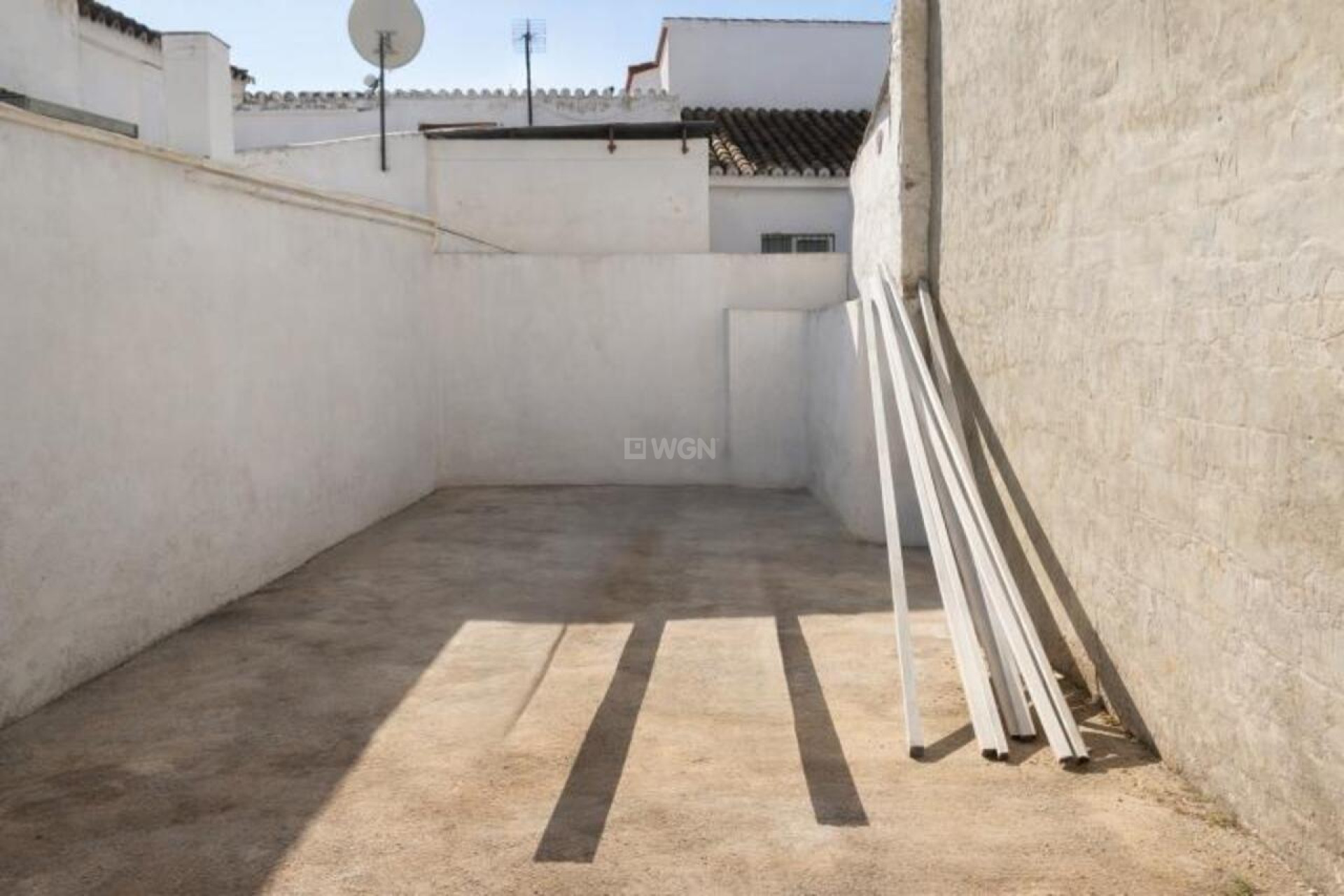 Resale - Villa - Alora - Inland