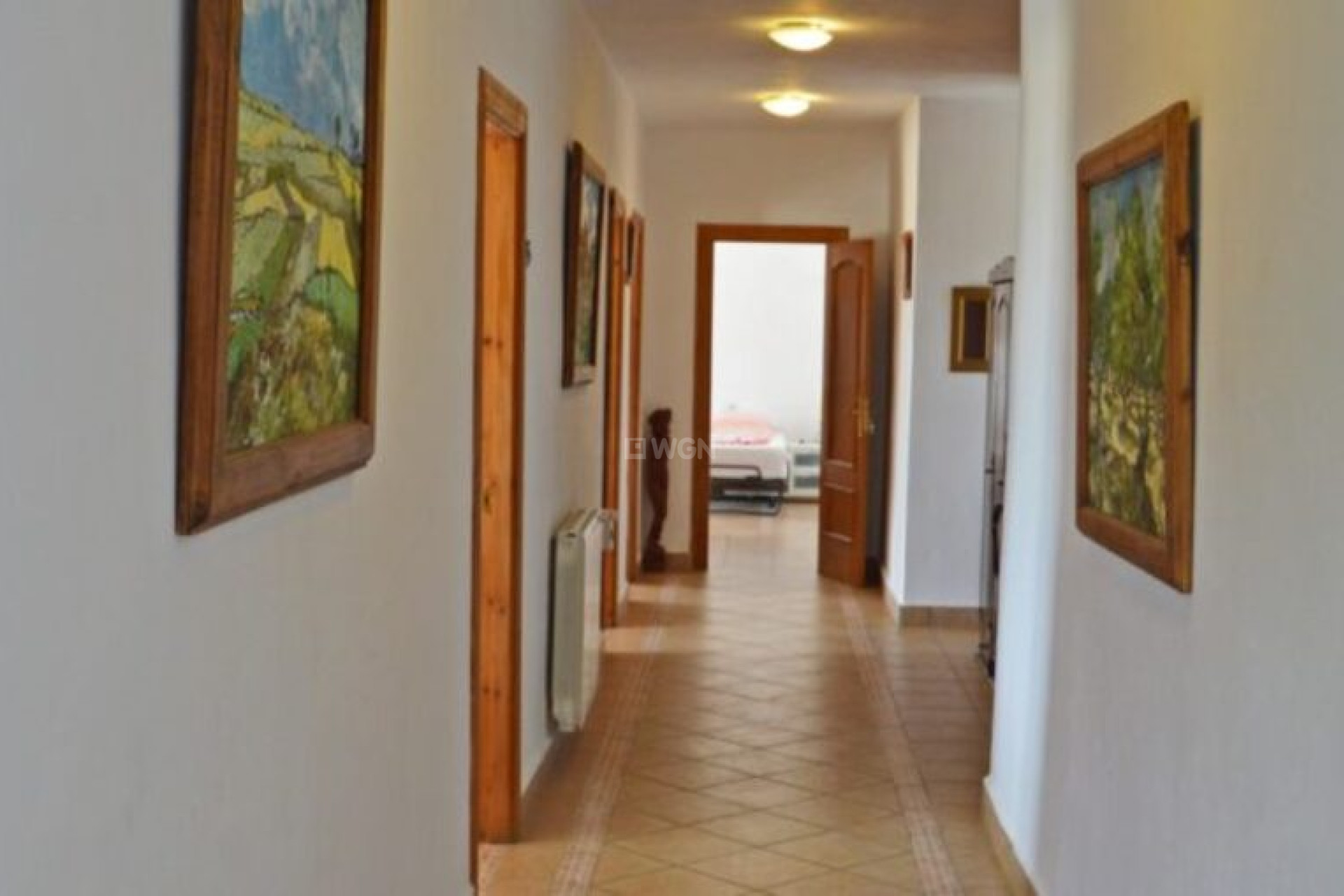 Resale - Villa - Alozaina - Inland