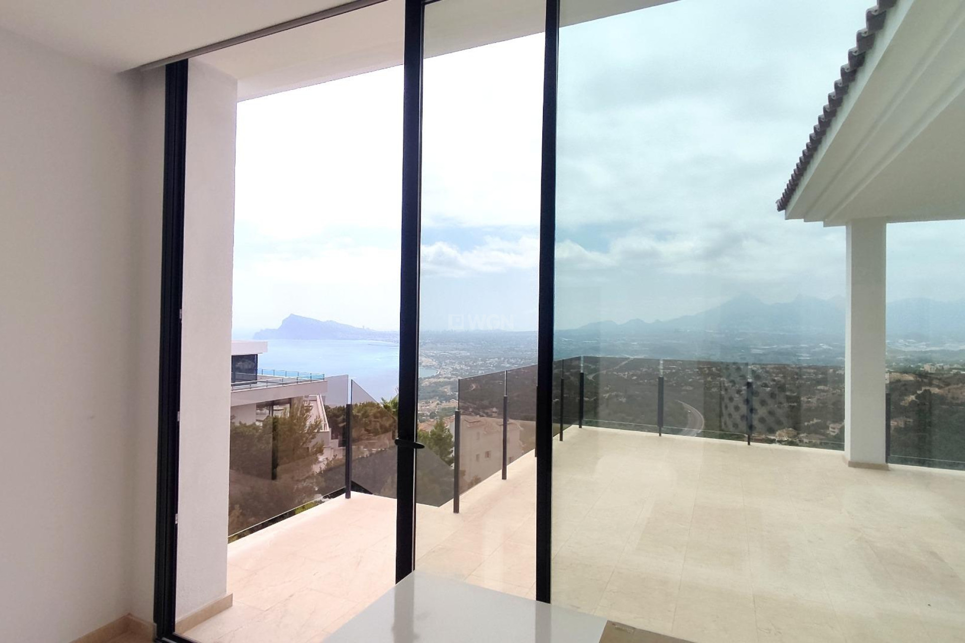 Resale - Villa - Altea - Altea Hills