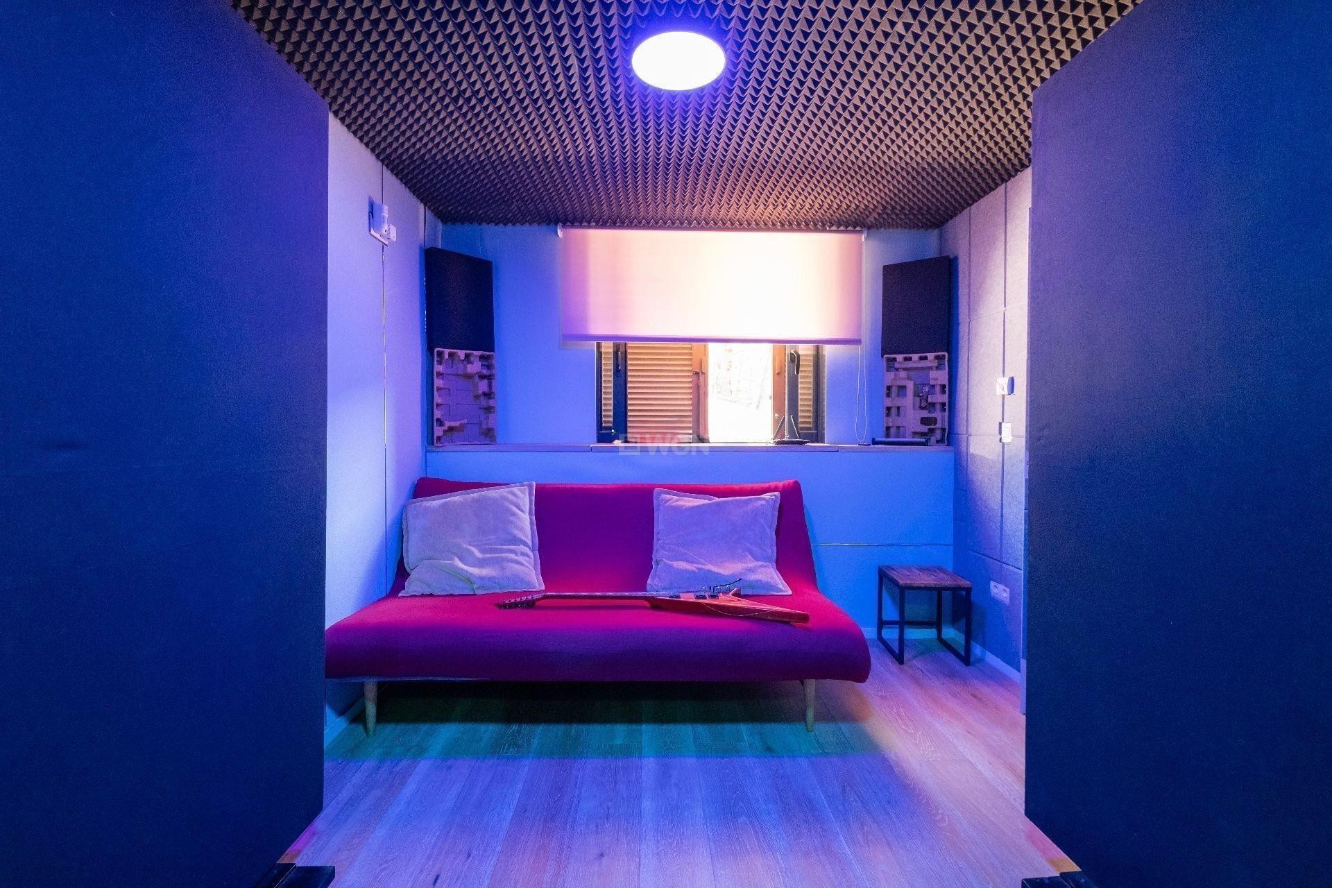 Resale - Villa - Altea - Balcón De Altea