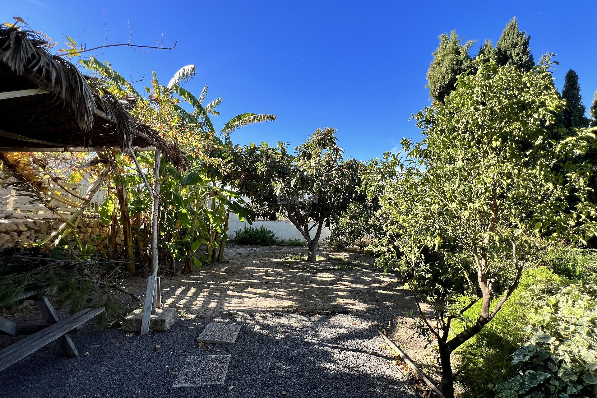 Resale - Villa - Altea - Costa Blanca