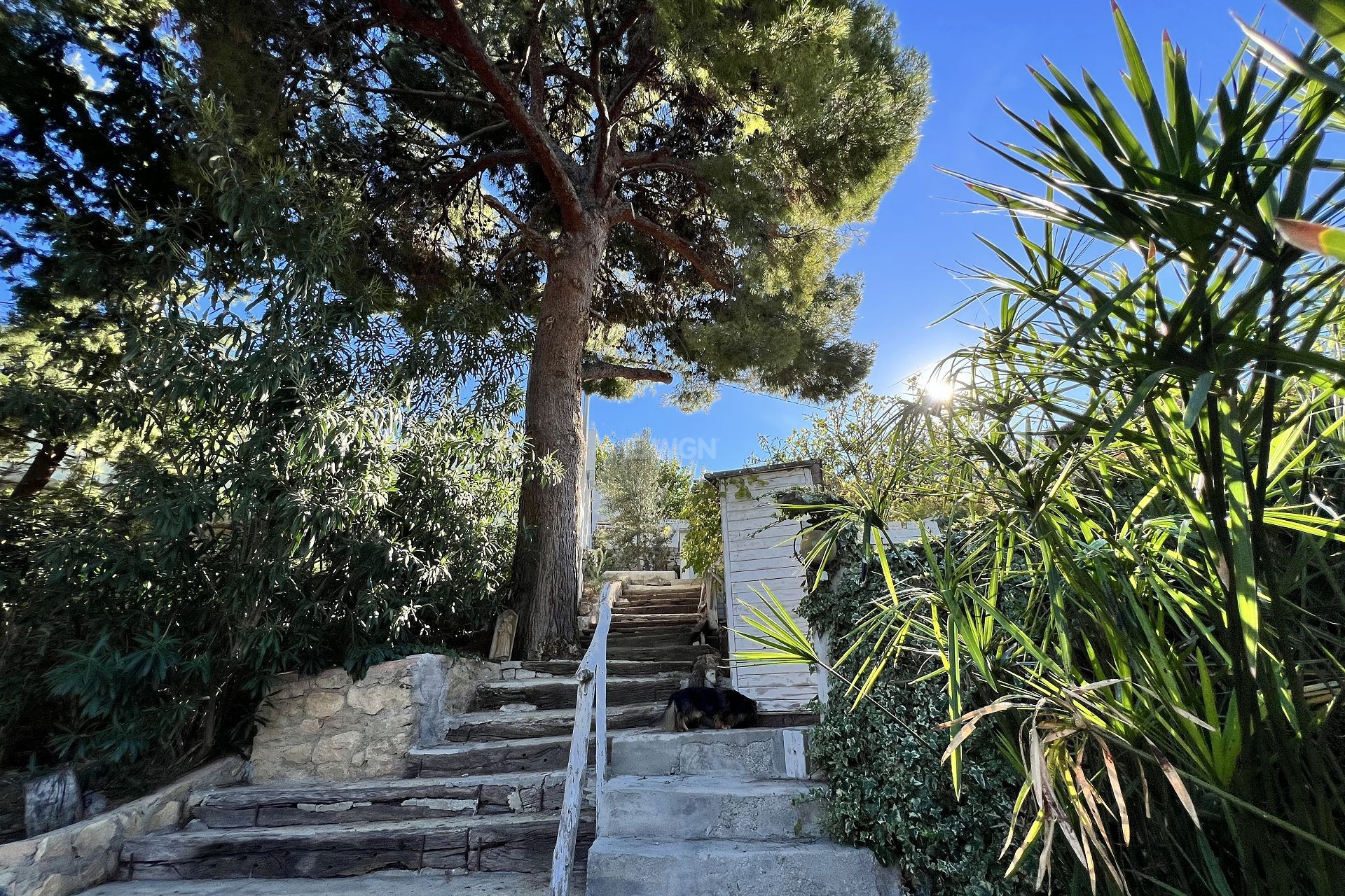 Resale - Villa - Altea - Costa Blanca