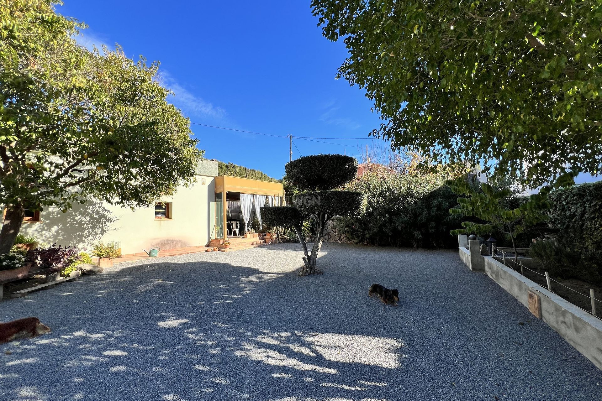 Resale - Villa - Altea - Costa Blanca