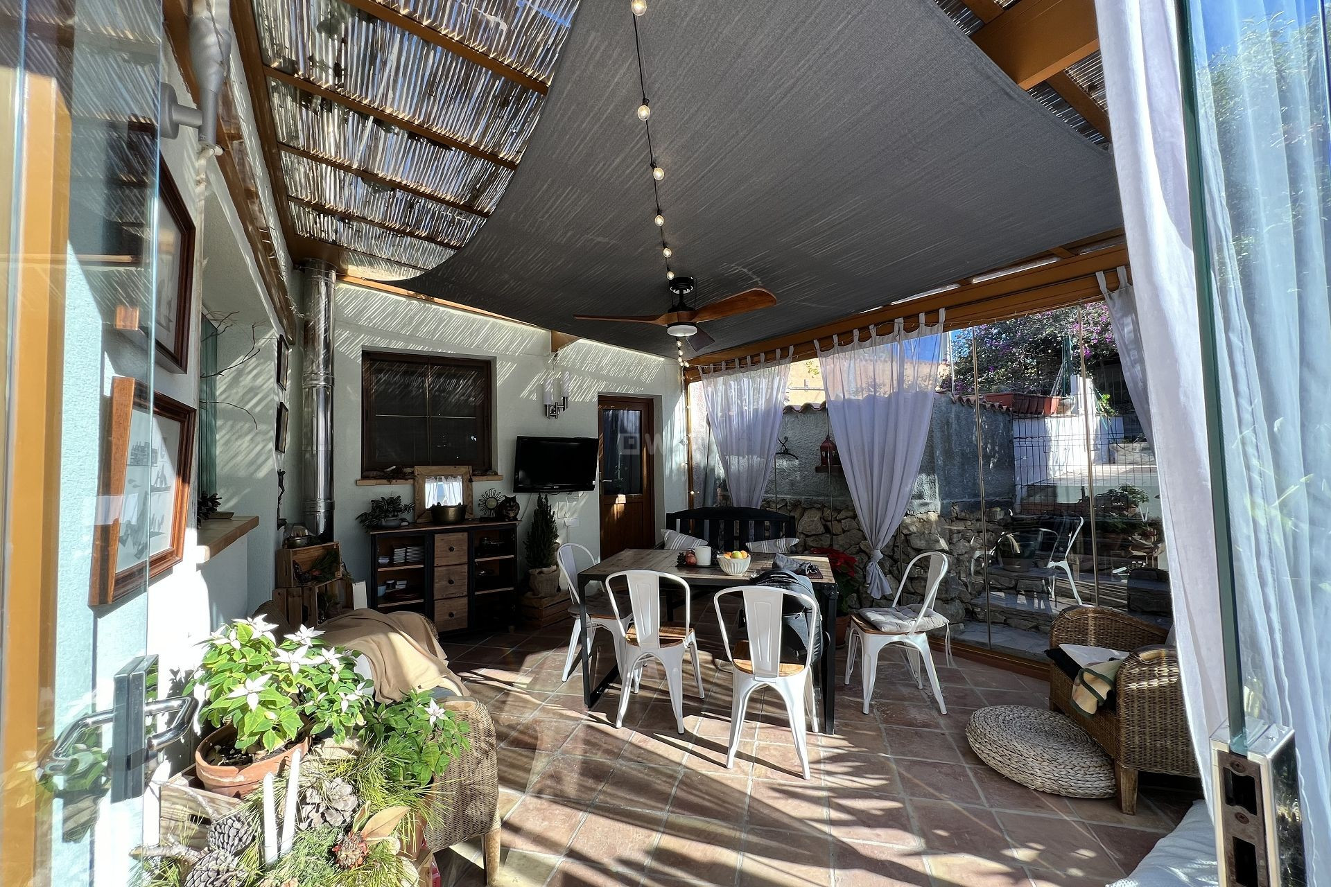 Resale - Villa - Altea - Costa Blanca