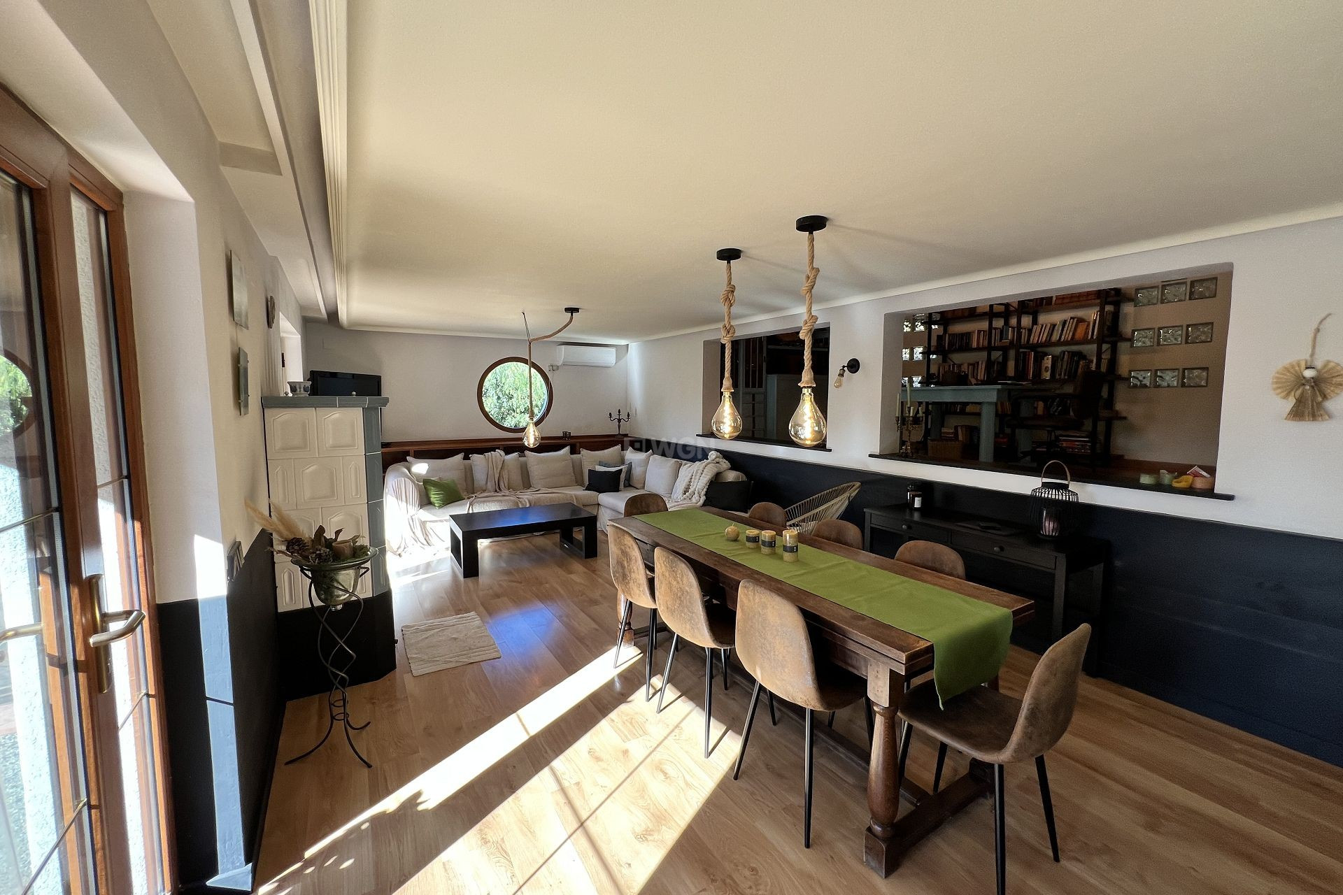 Resale - Villa - Altea - Costa Blanca