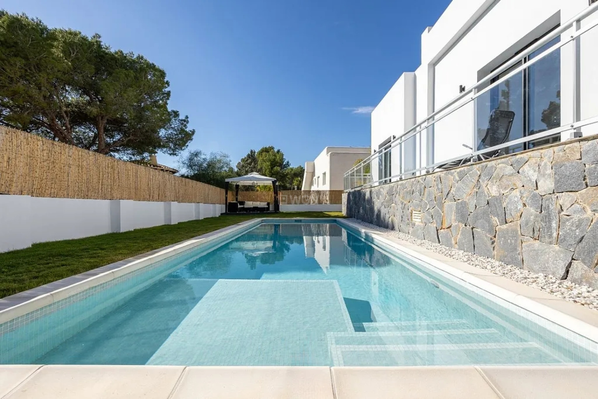 Resale - Villa - Altea - Costa Blanca