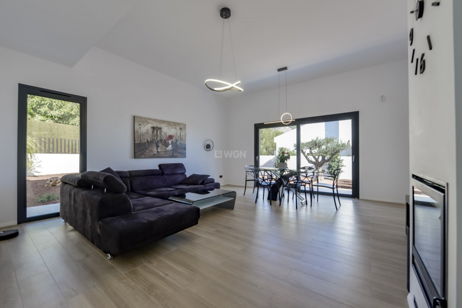 Resale - Villa - Altea - Costa Blanca