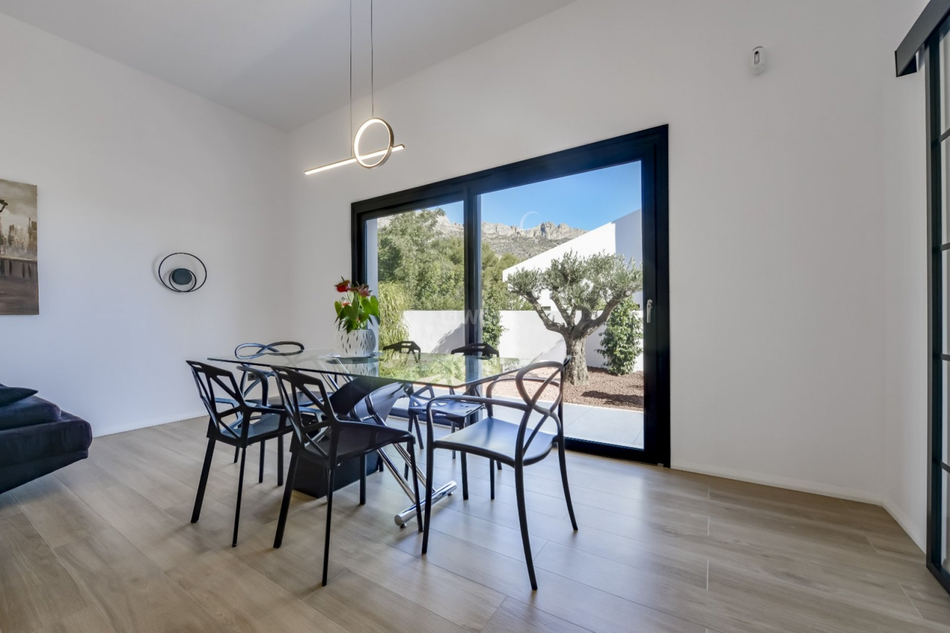 Resale - Villa - Altea - Costa Blanca