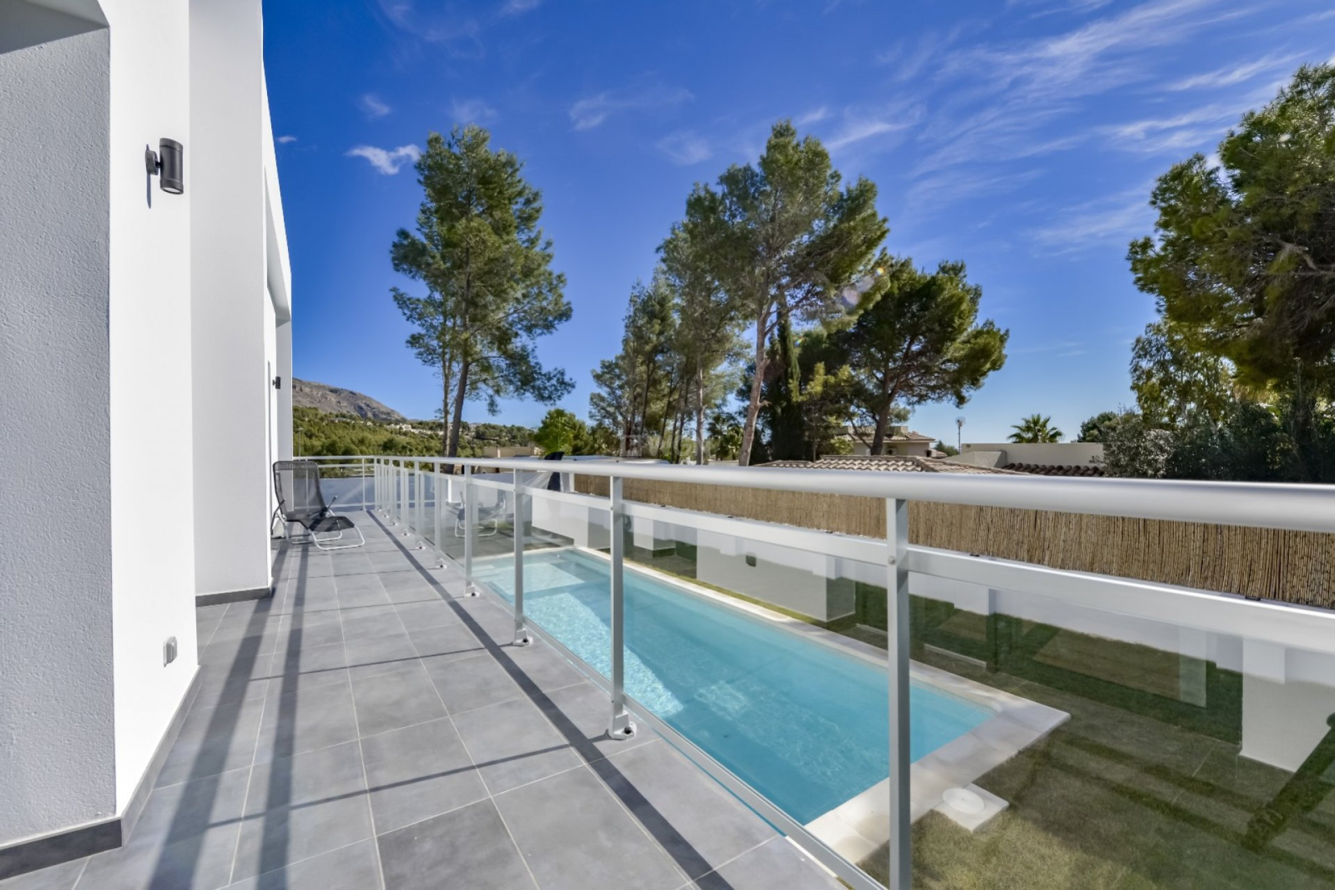 Resale - Villa - Altea - Costa Blanca