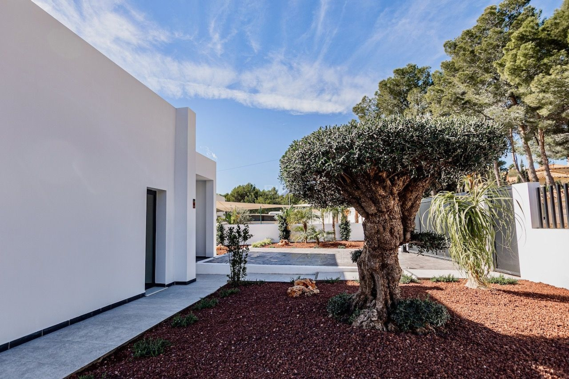 Resale - Villa - Altea - Costa Blanca