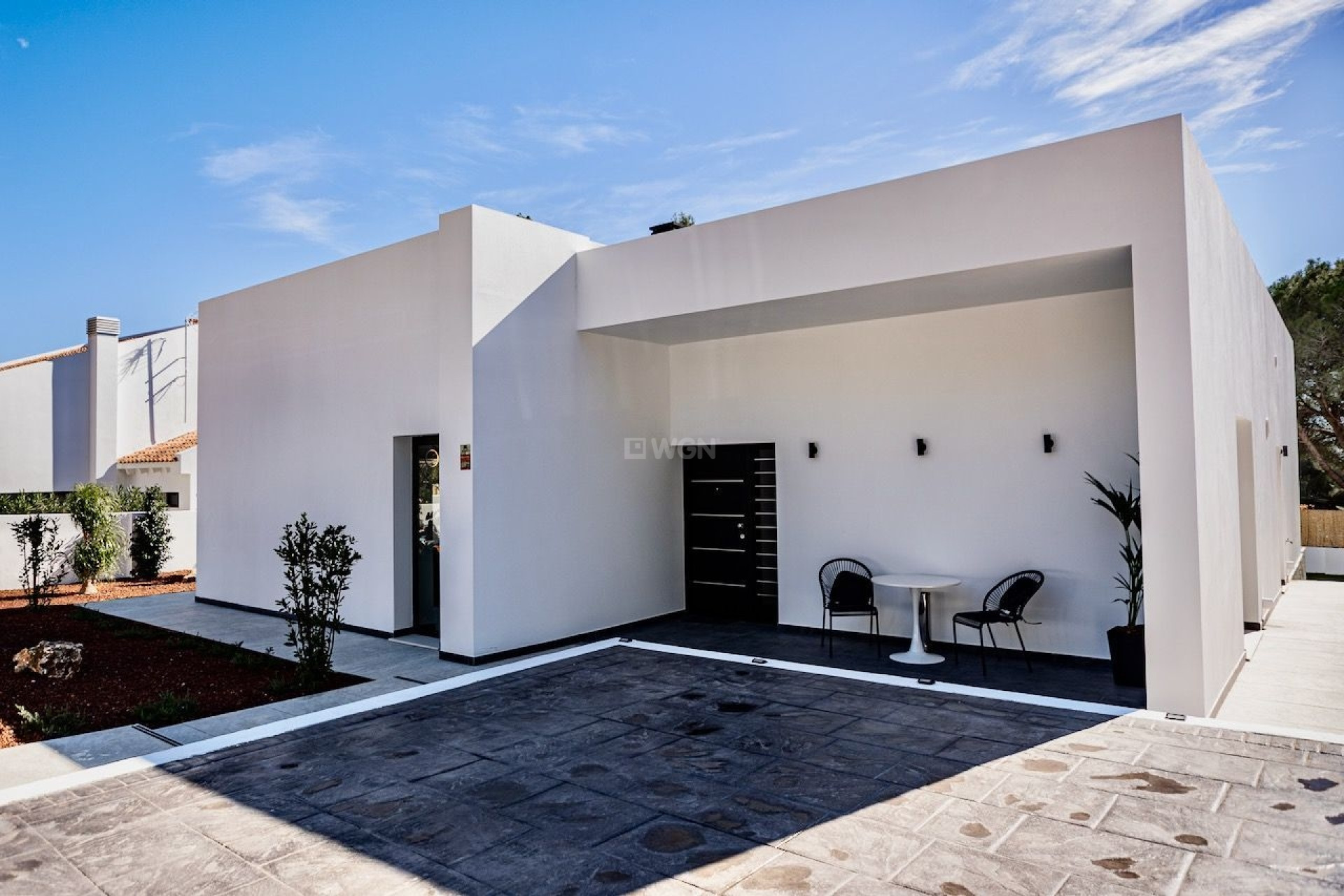 Resale - Villa - Altea - Costa Blanca