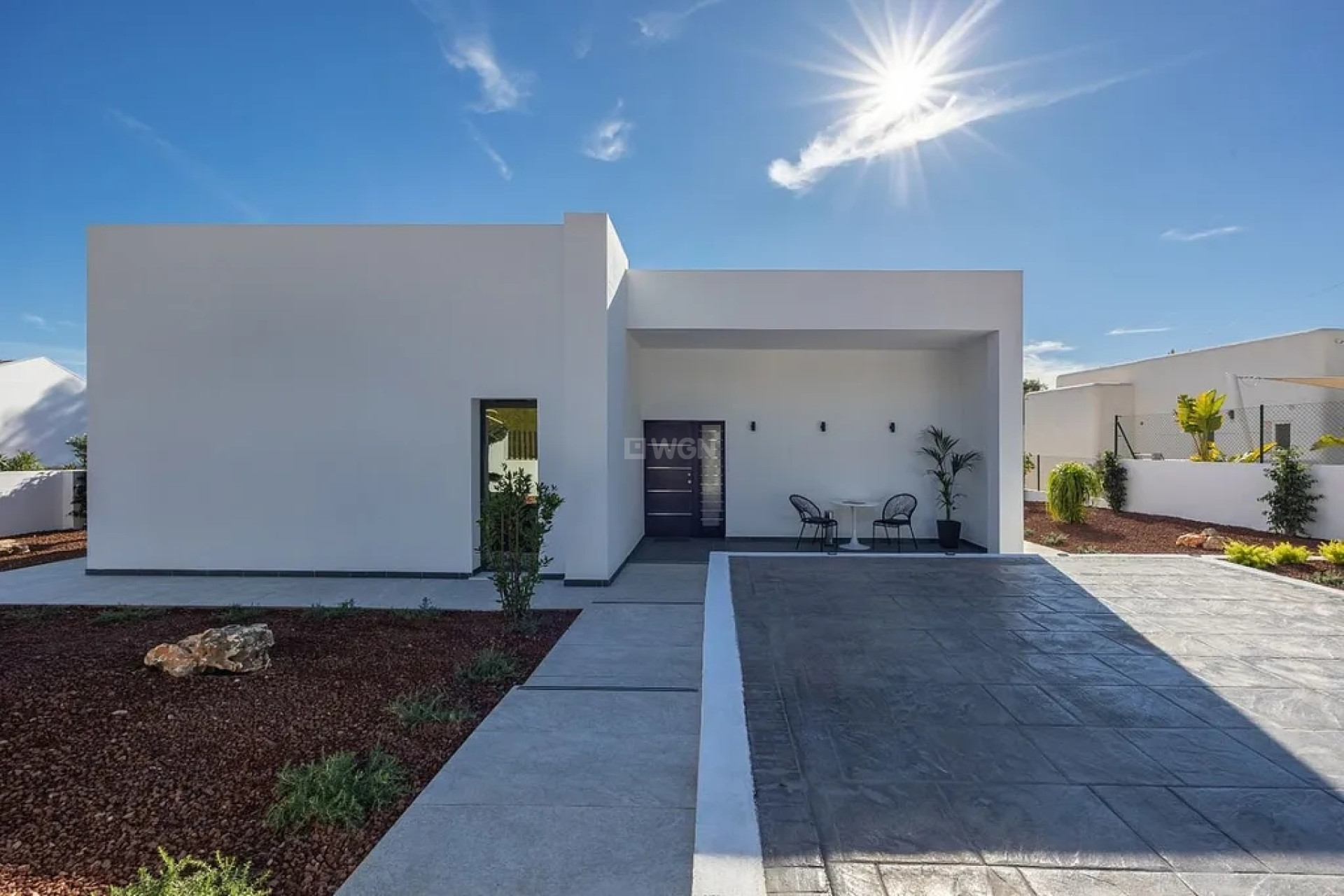 Resale - Villa - Altea - Costa Blanca