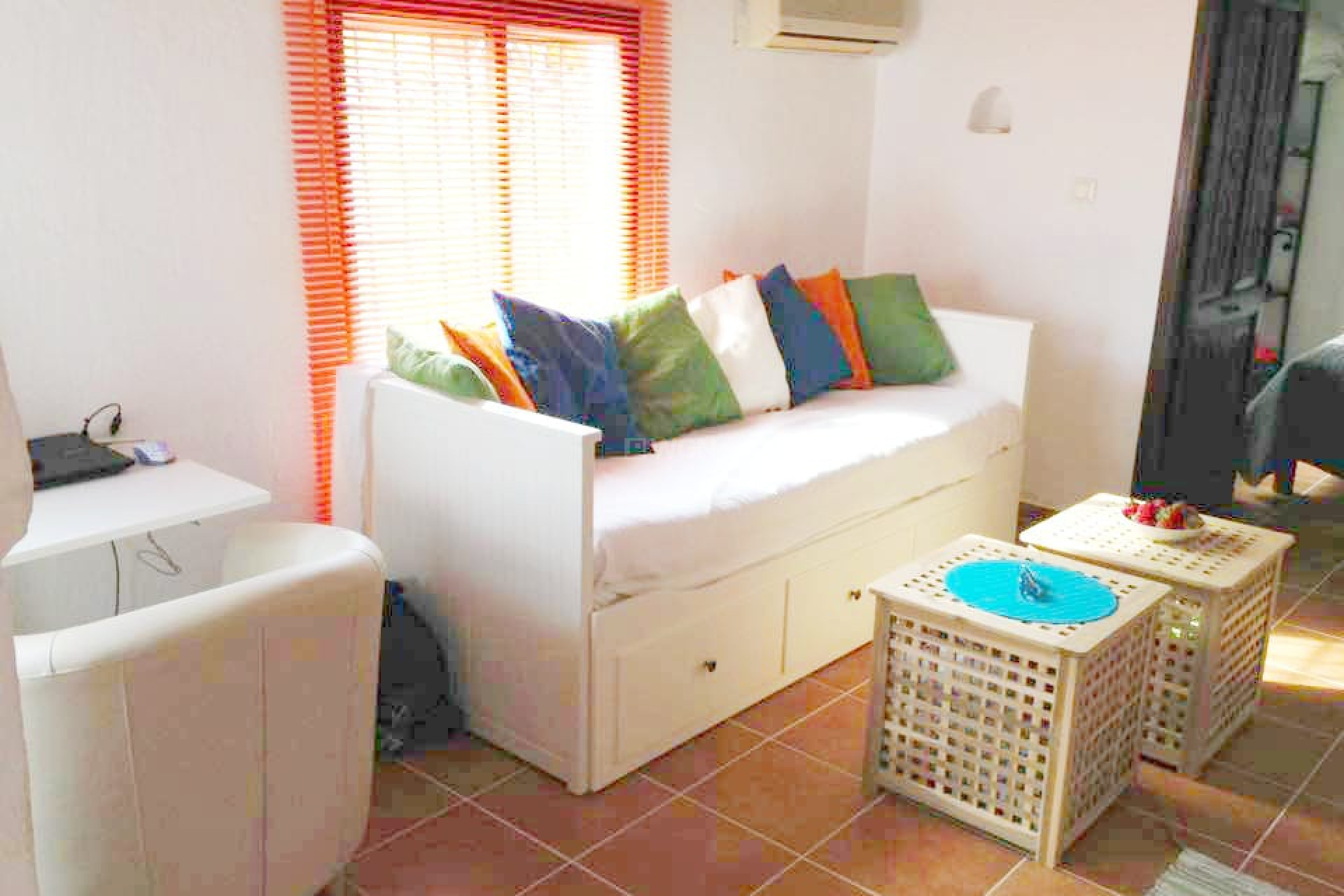 Resale - Villa - Altea - Costa Blanca