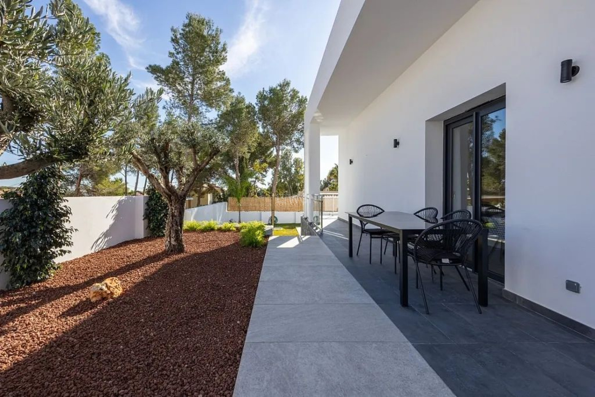 Resale - Villa - Altea - Costa Blanca