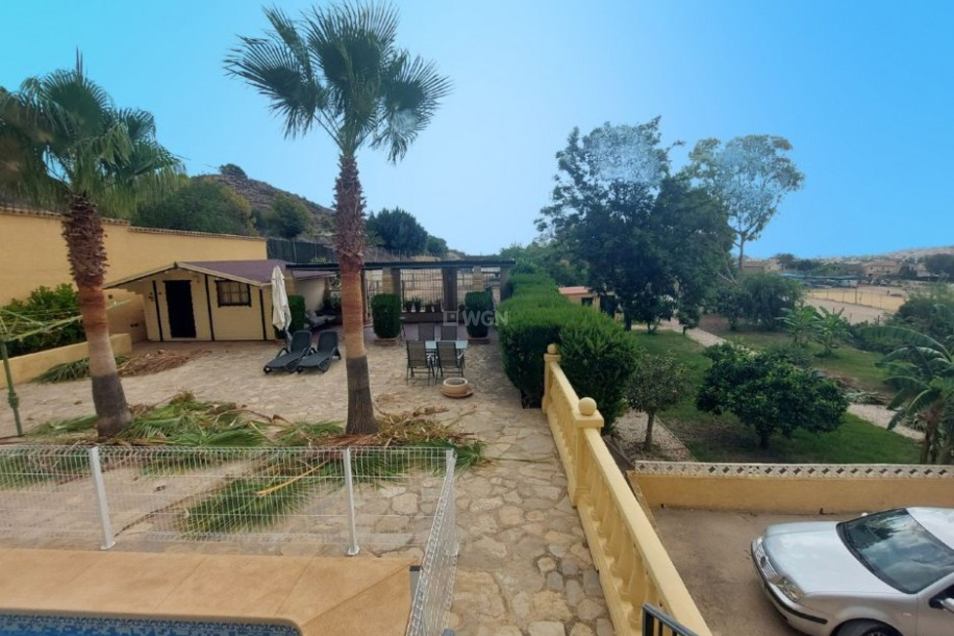 Resale - Villa - Altea - Costa Blanca