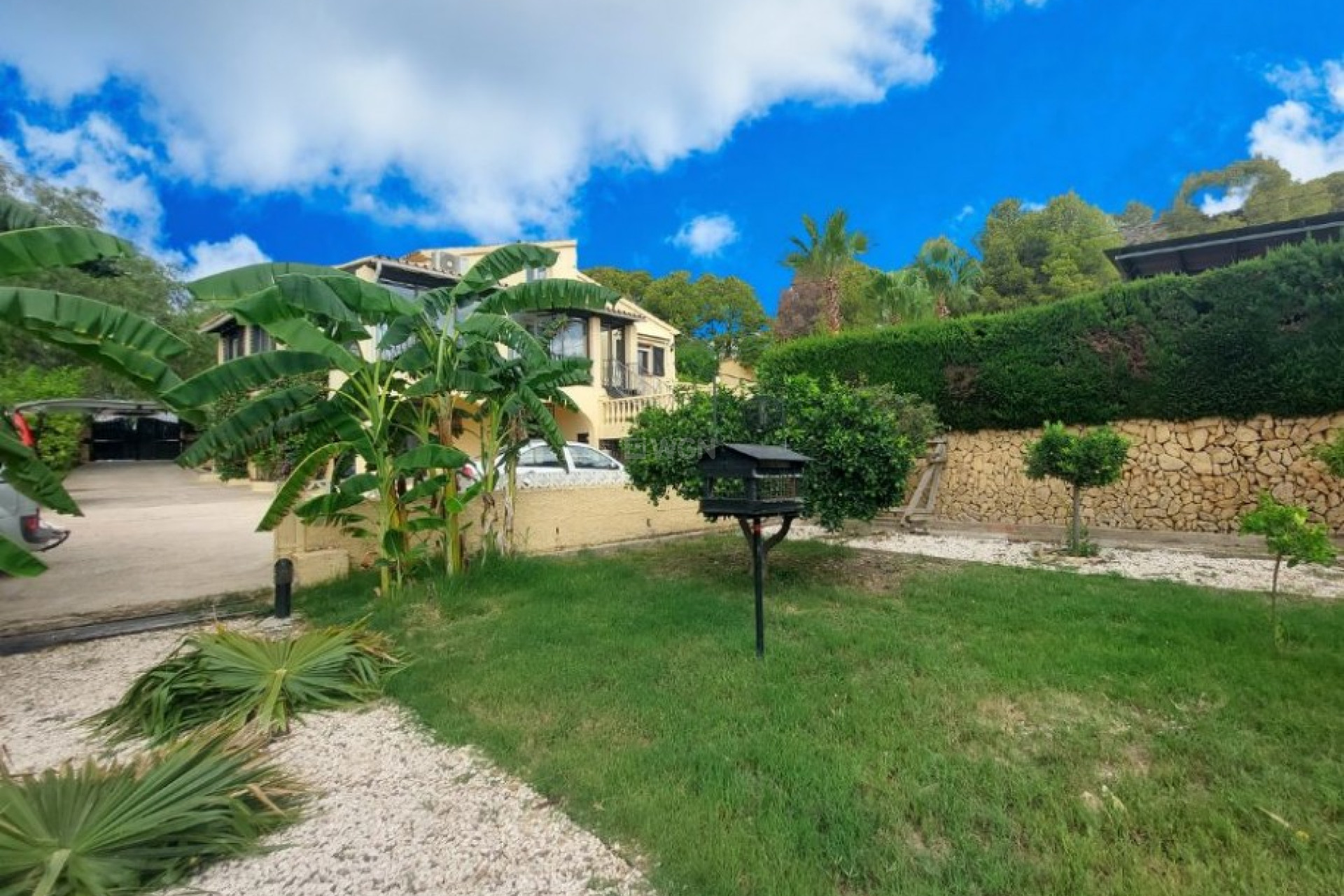 Resale - Villa - Altea - Costa Blanca