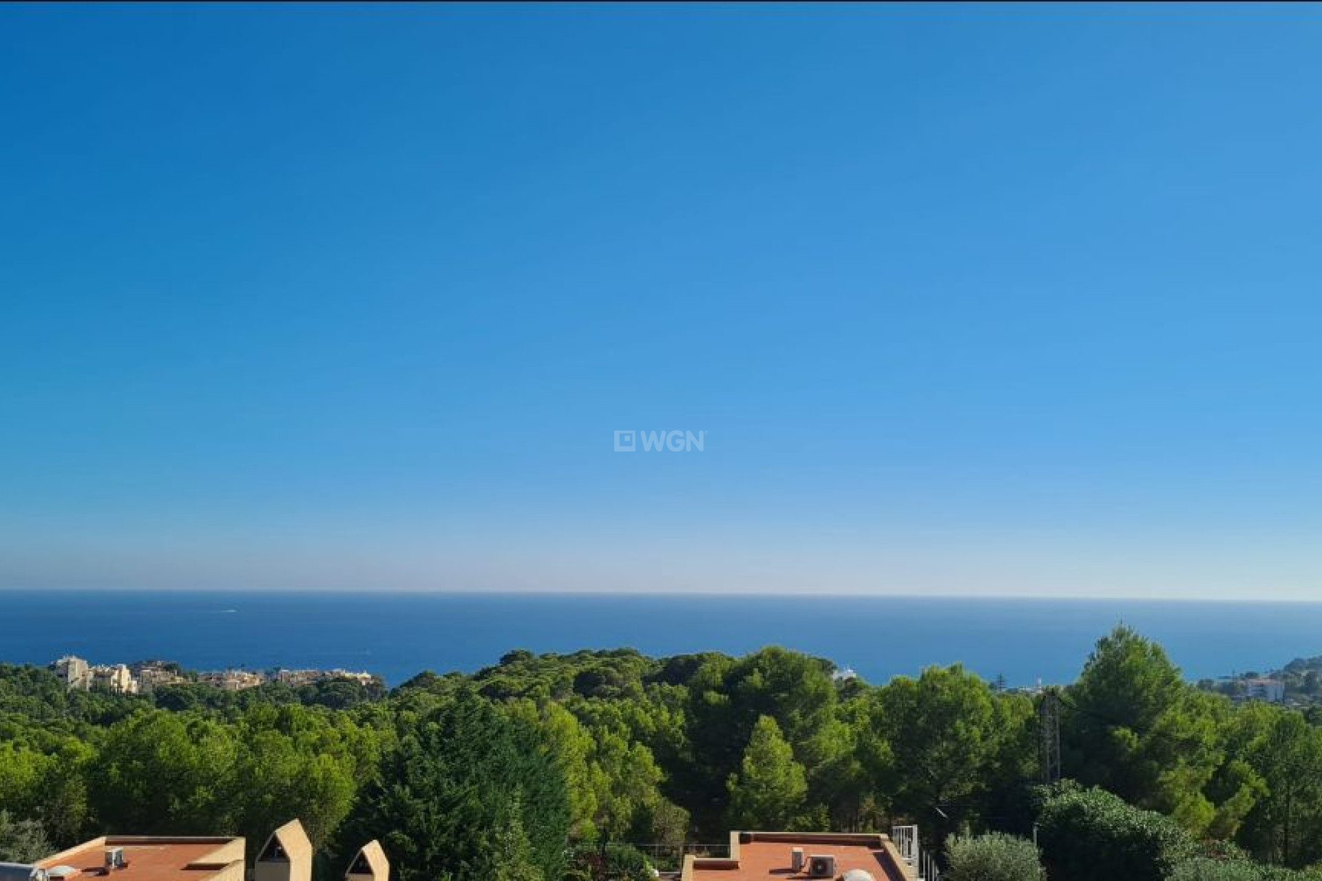 Resale - Villa - Altea - Costa Blanca