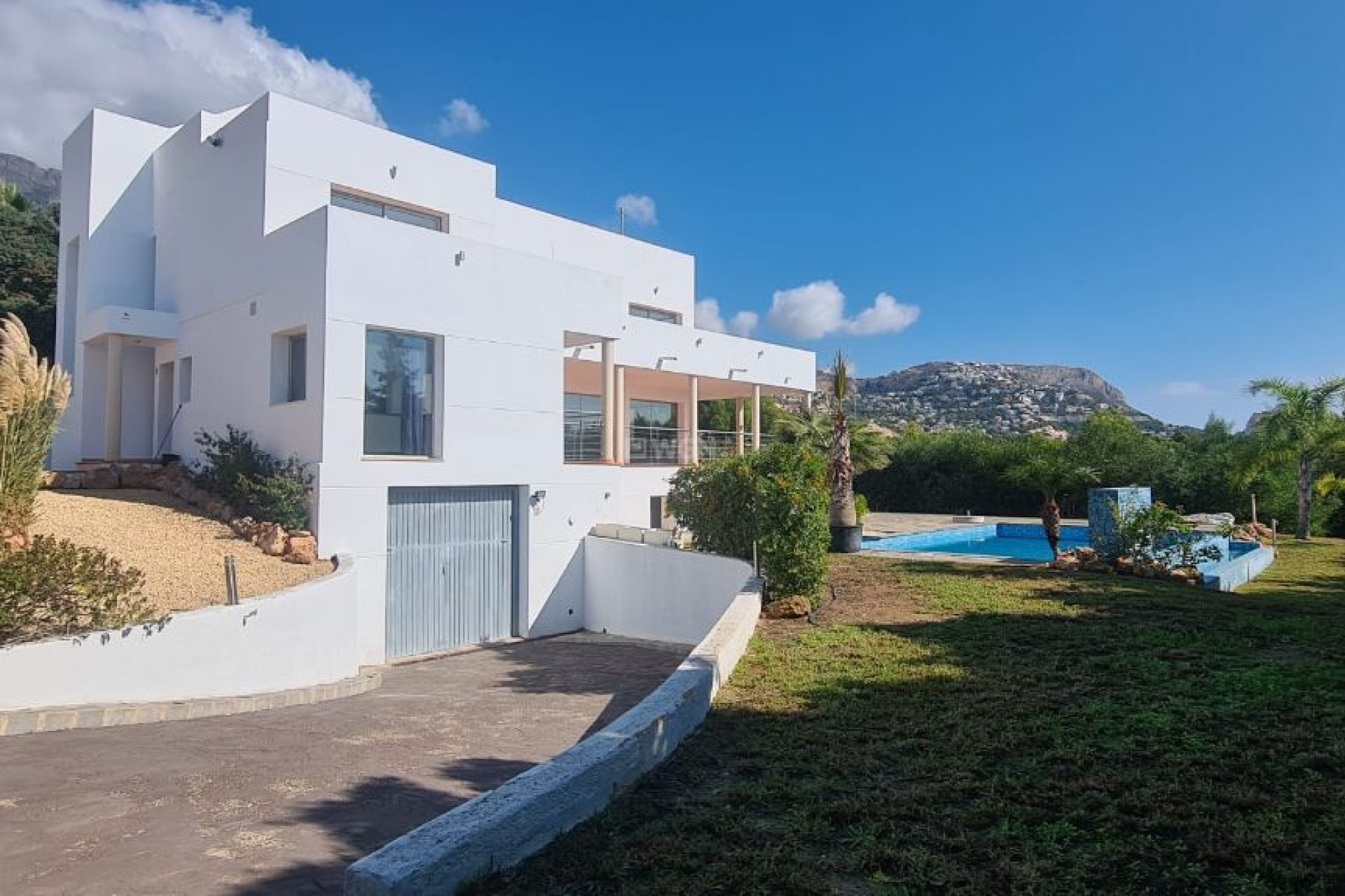 Resale - Villa - Altea - Costa Blanca