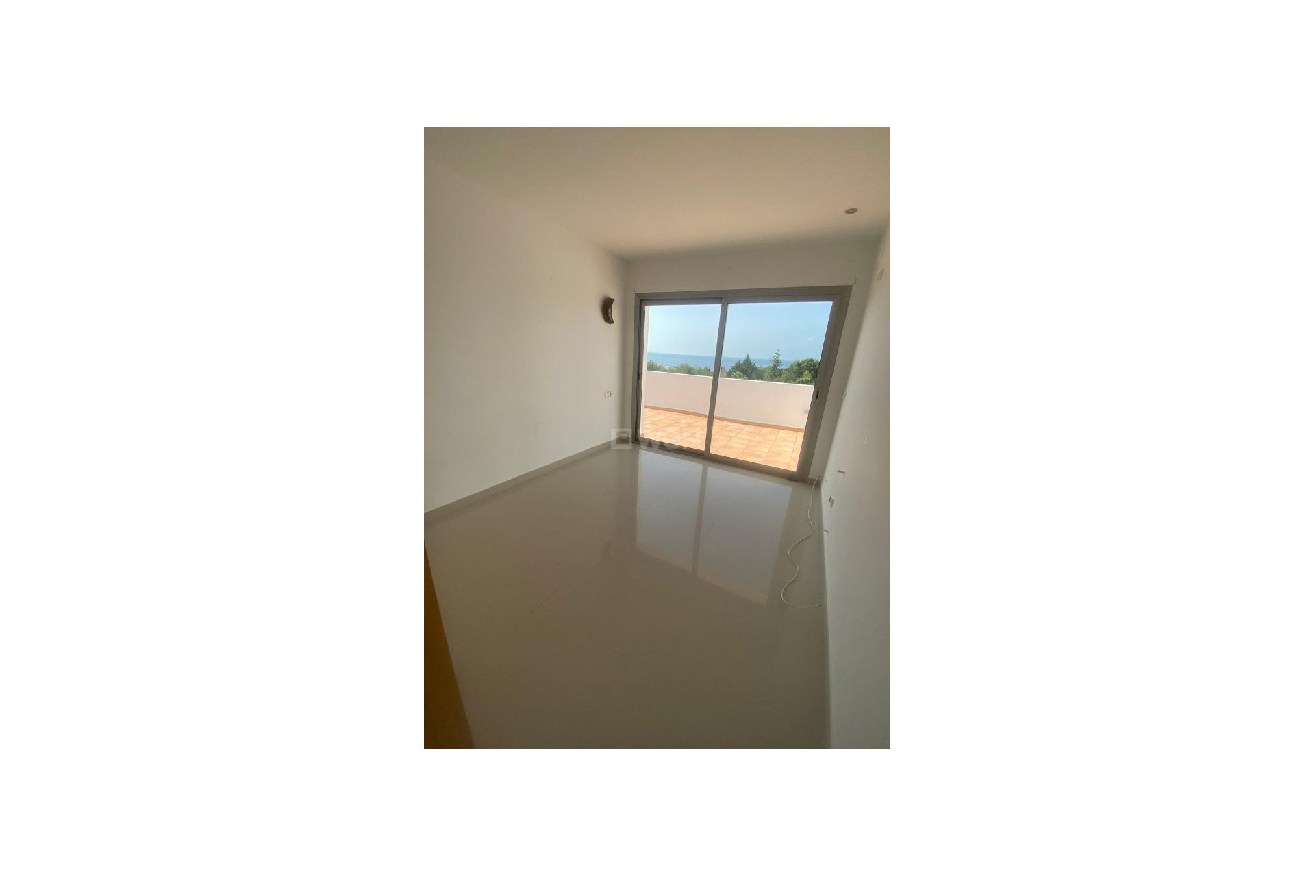 Resale - Villa - Altea - Costa Blanca