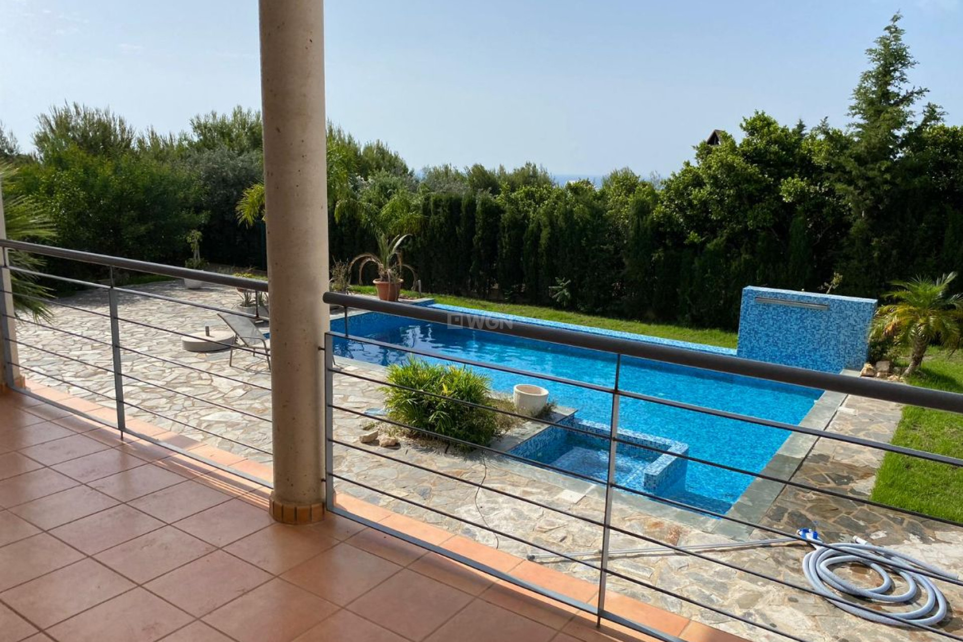 Resale - Villa - Altea - Costa Blanca