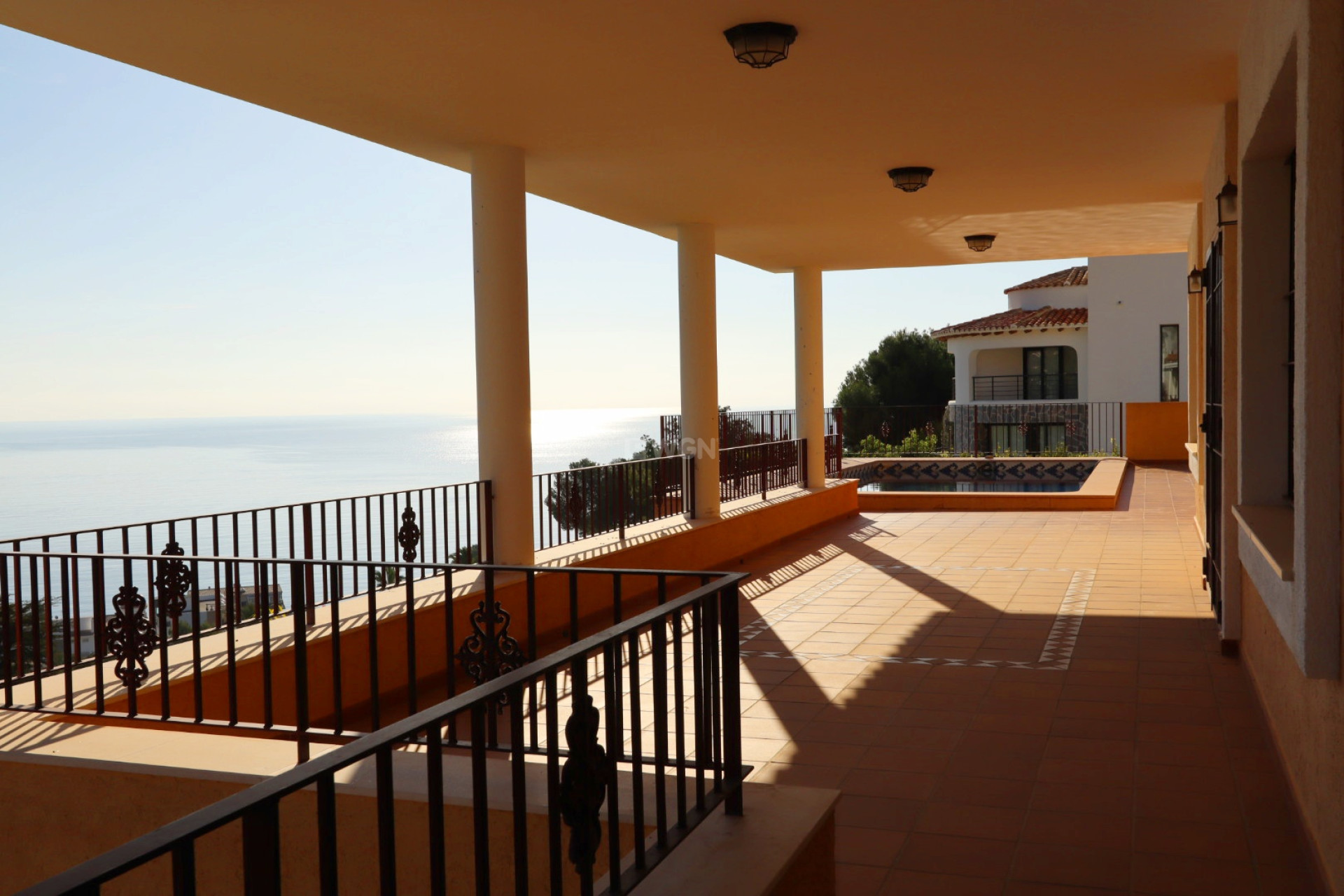 Resale - Villa - Altea - Costa Blanca