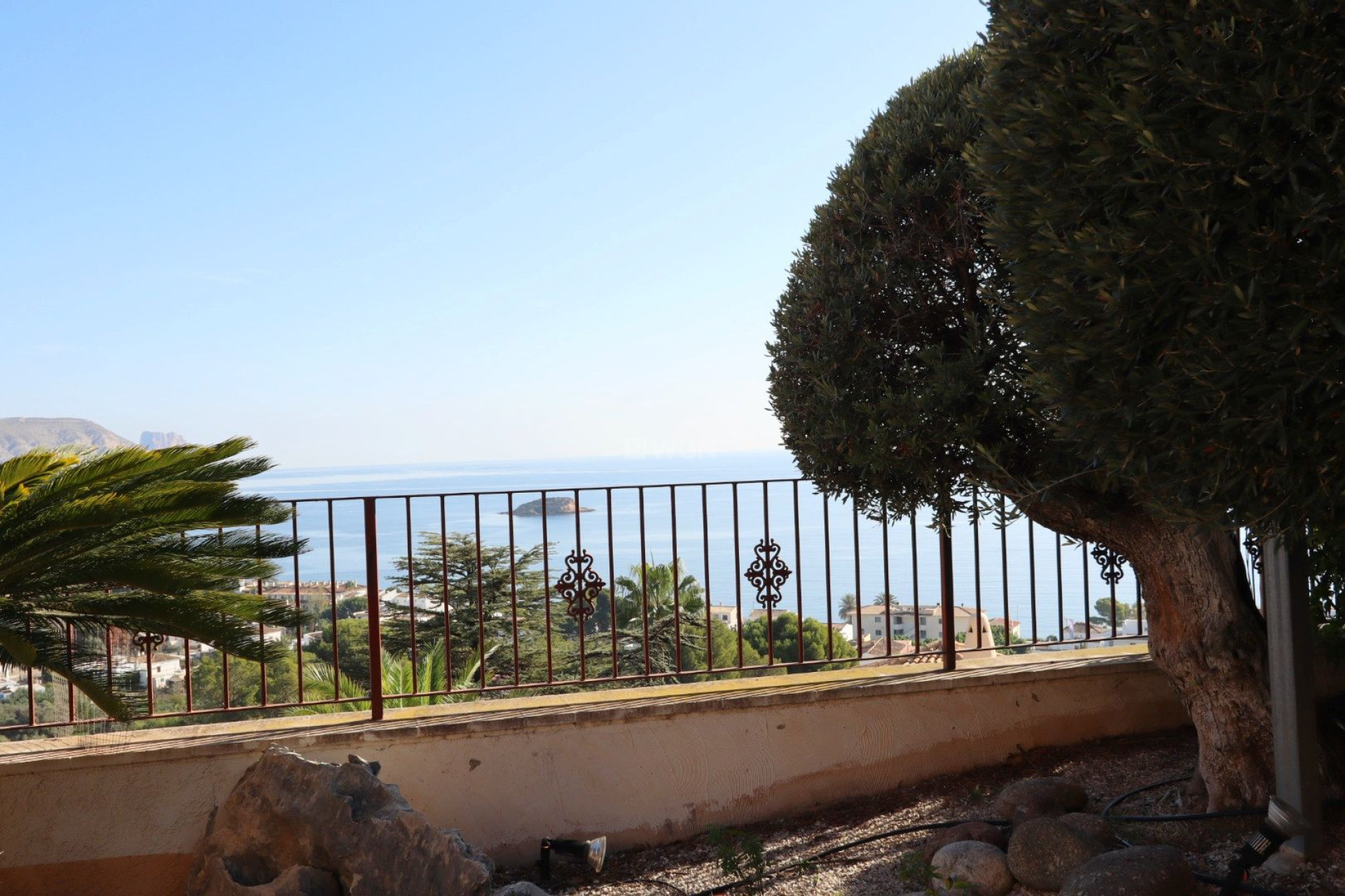 Resale - Villa - Altea - Costa Blanca