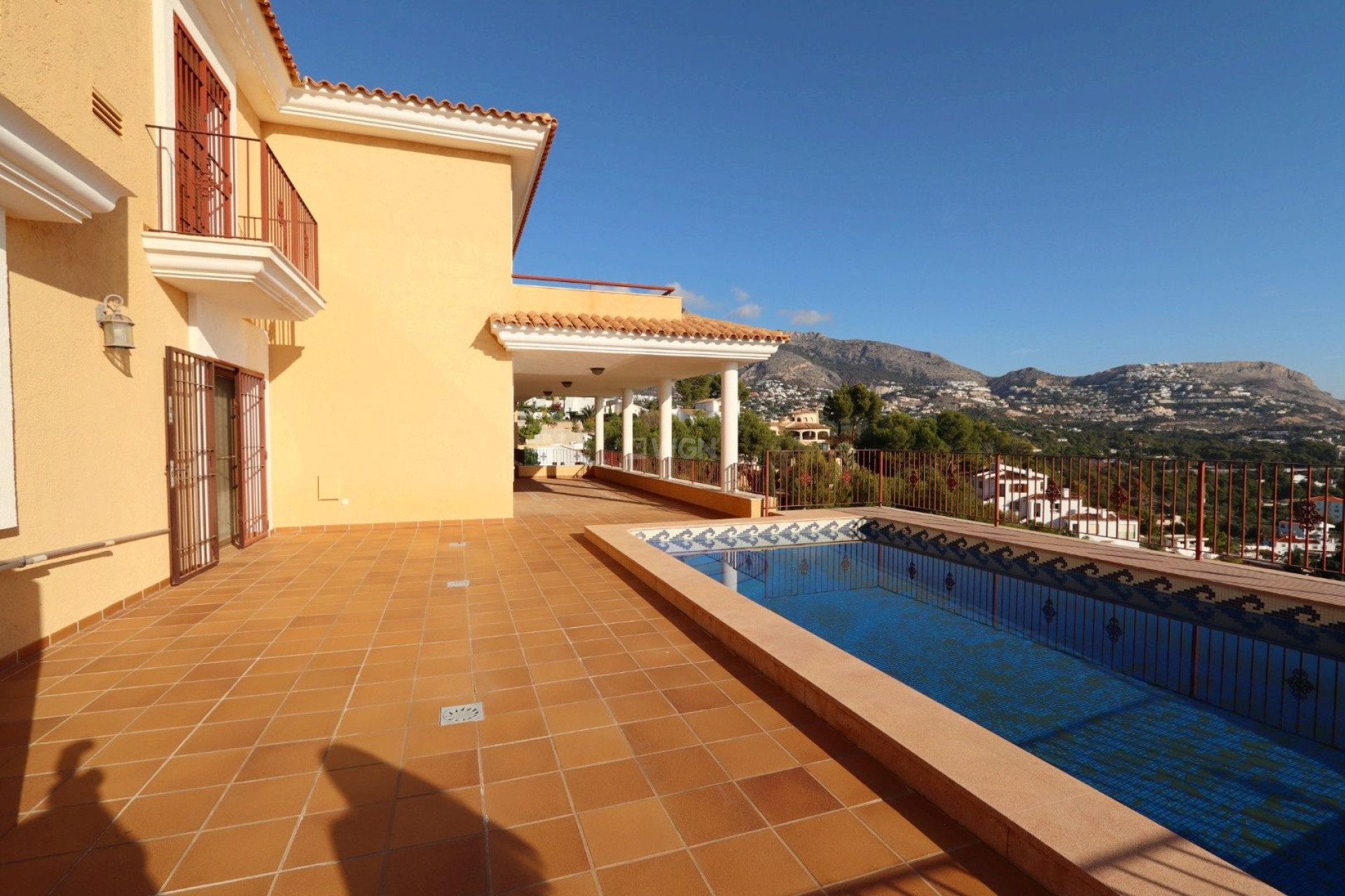 Resale - Villa - Altea - Costa Blanca