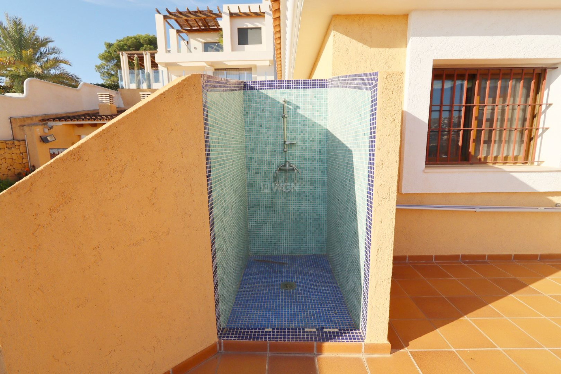 Resale - Villa - Altea - Costa Blanca