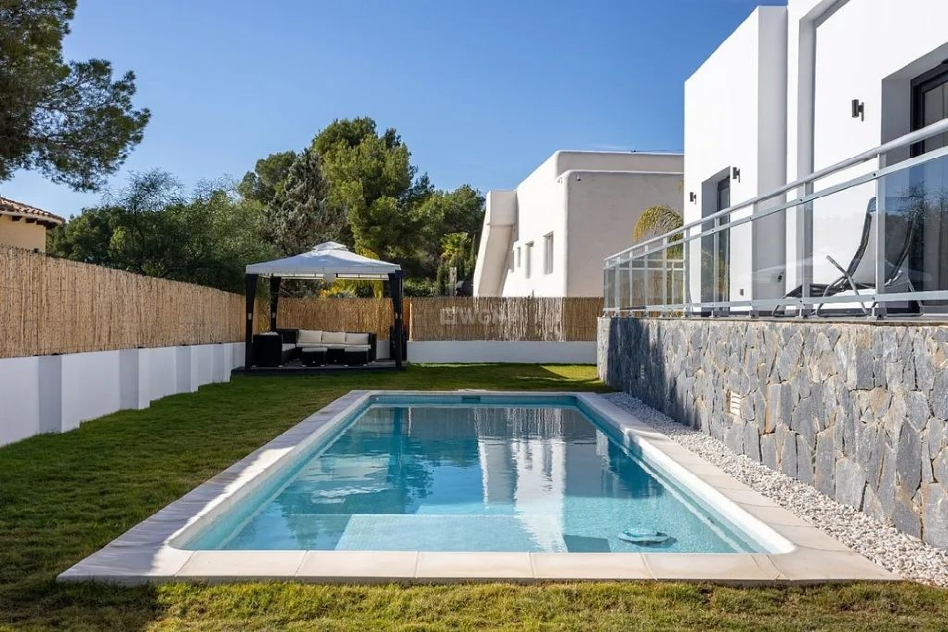 Resale - Villa - Altea - Costa Blanca