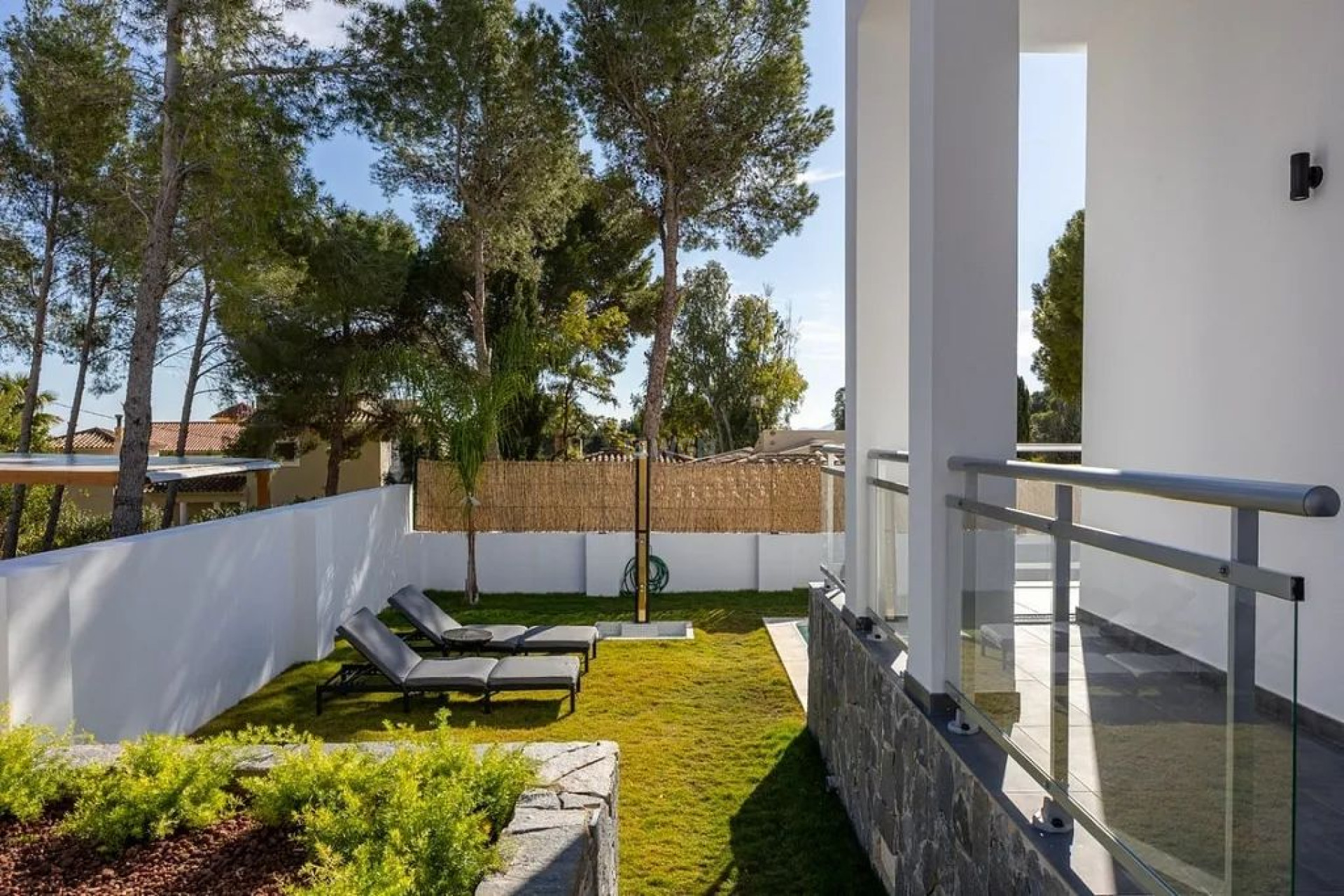 Resale - Villa - Altea - Costa Blanca