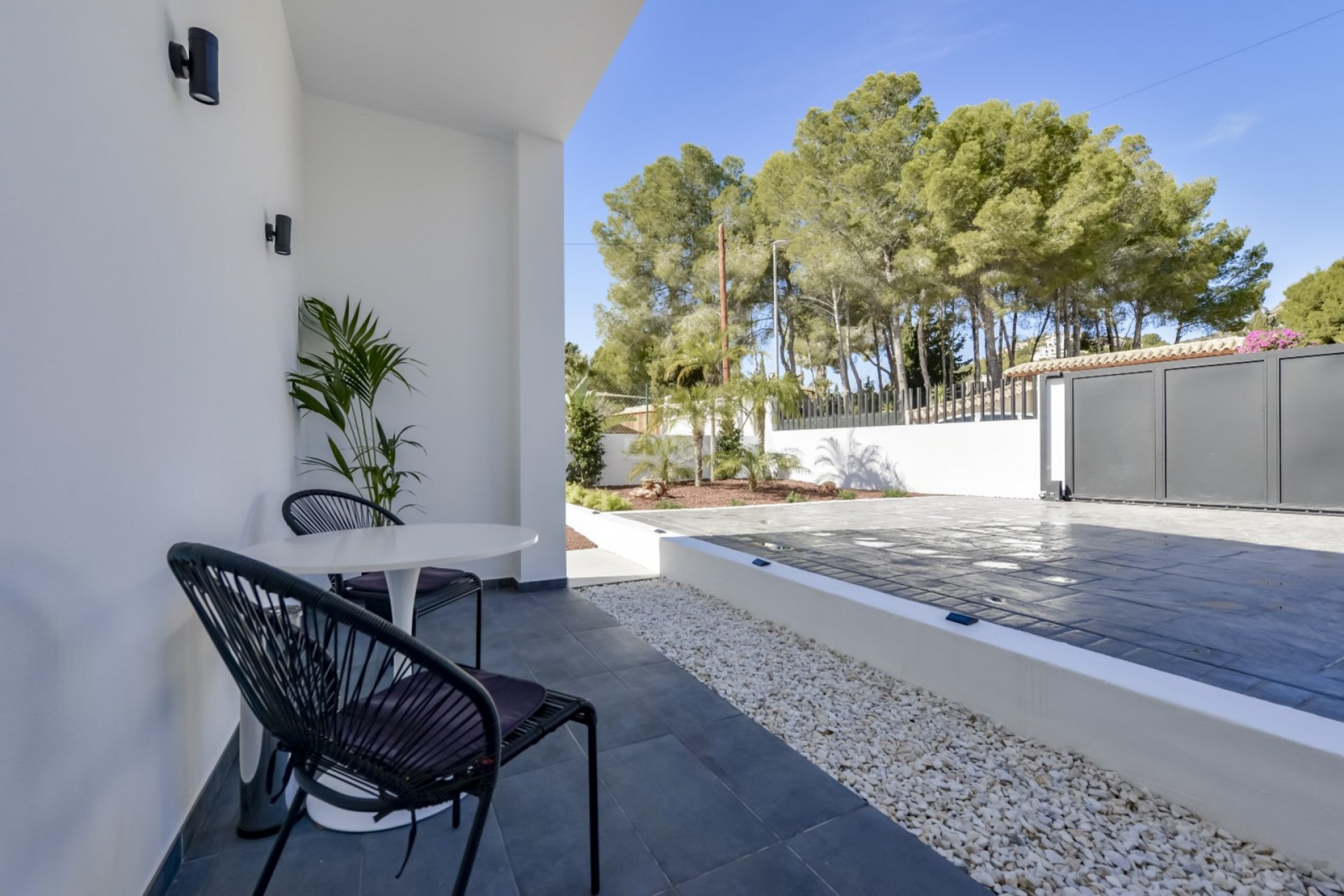 Resale - Villa - Altea - Costa Blanca