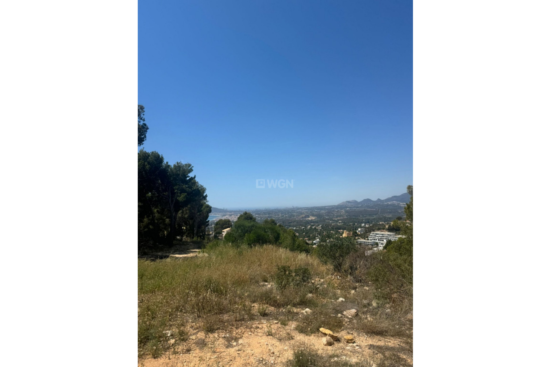 Resale - Villa - Altea - Costa Blanca