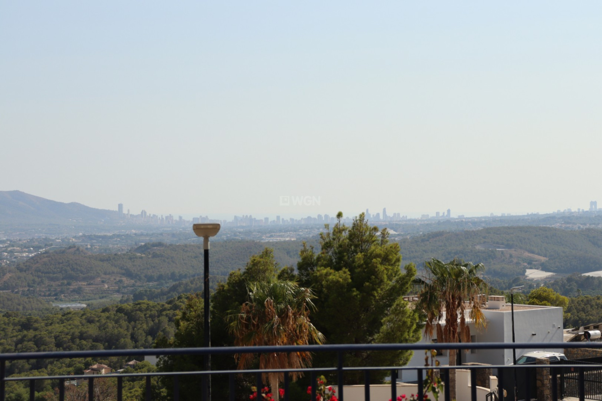 Resale - Villa - Altea - Costa Blanca