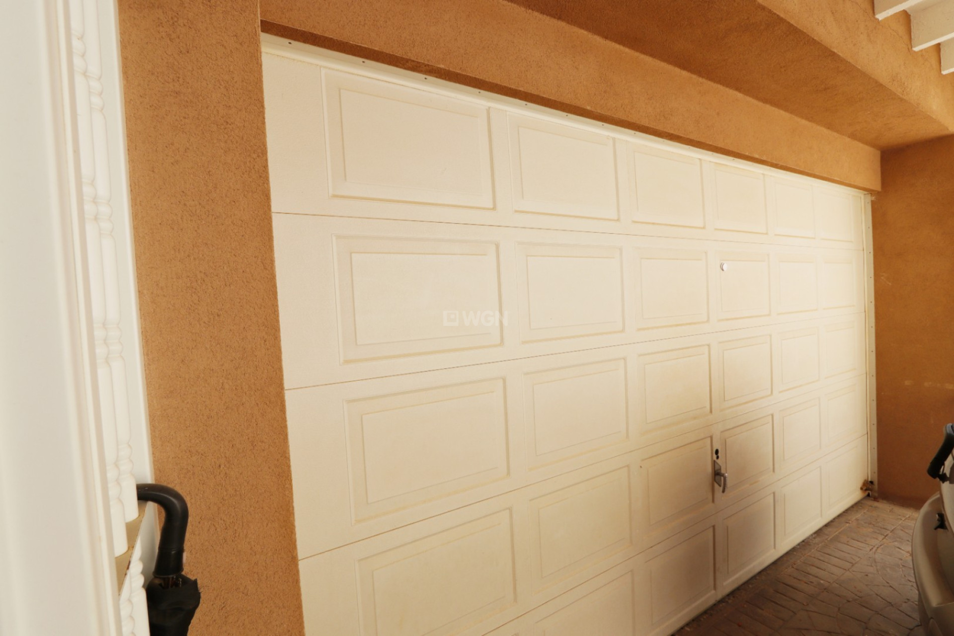 Resale - Villa - Altea - Costa Blanca