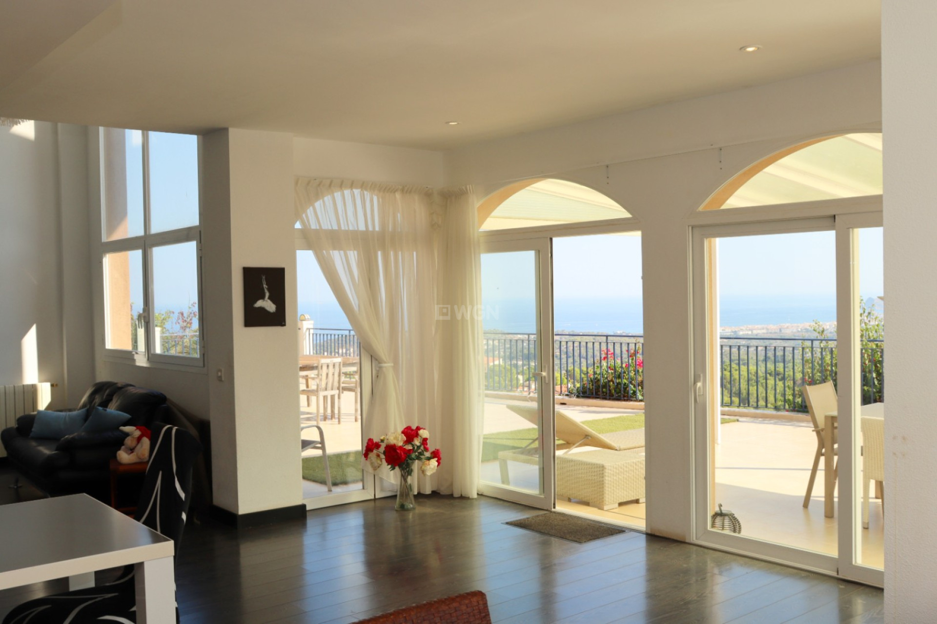 Resale - Villa - Altea - Costa Blanca