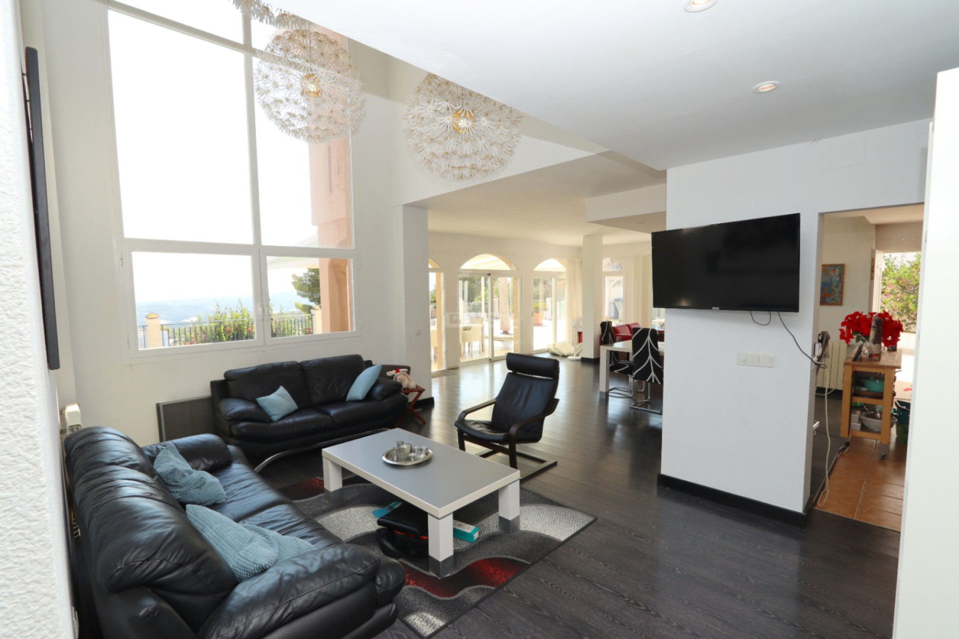 Resale - Villa - Altea - Costa Blanca