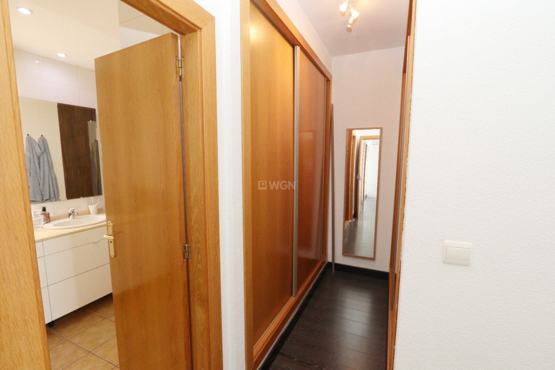 Resale - Villa - Altea - Costa Blanca