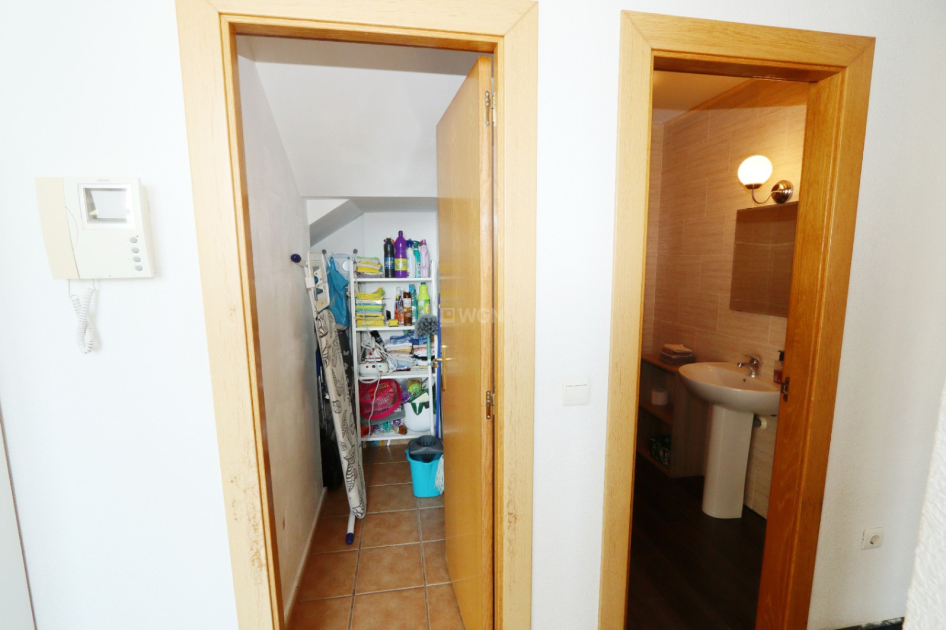 Resale - Villa - Altea - Costa Blanca