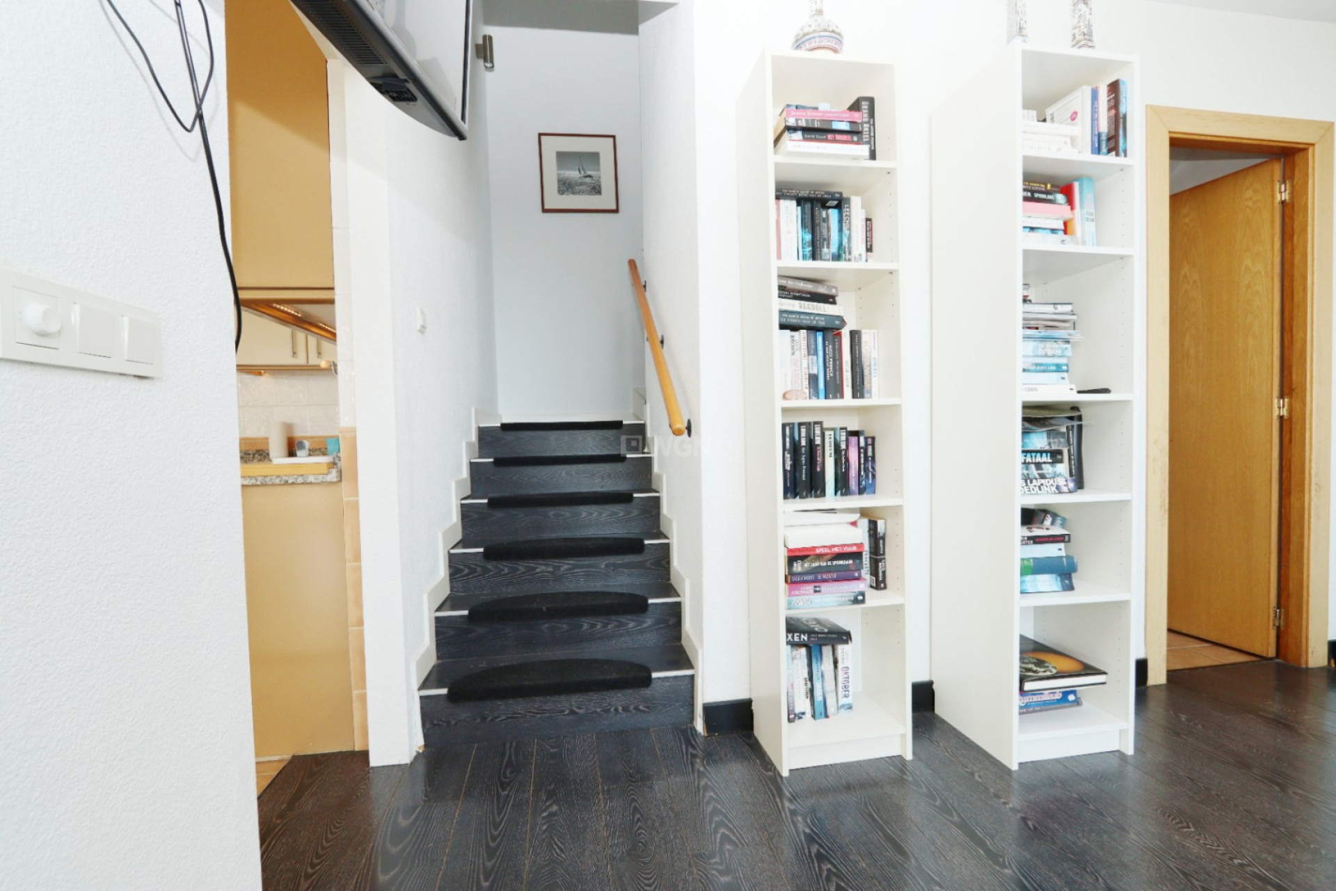 Resale - Villa - Altea - Costa Blanca