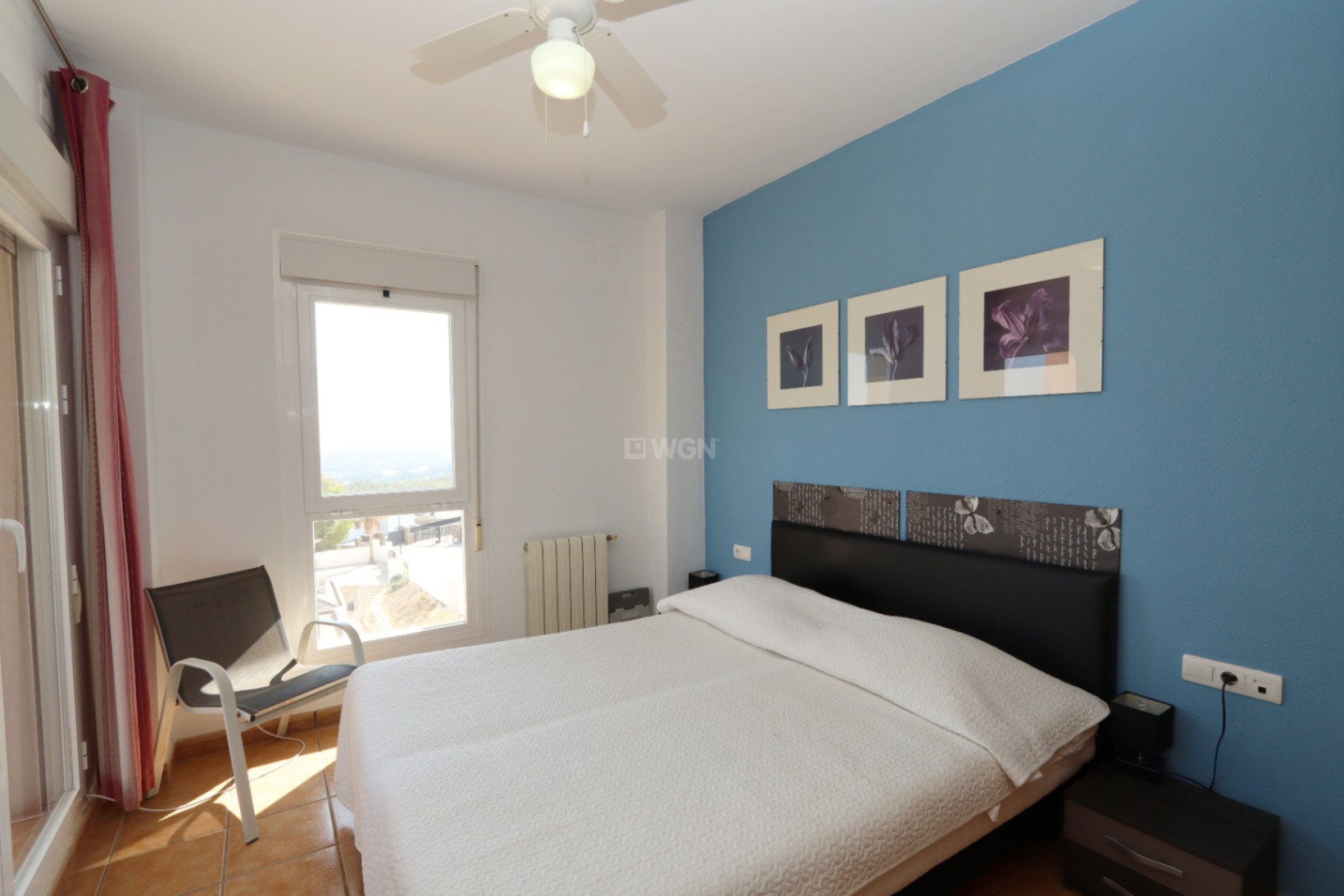 Resale - Villa - Altea - Costa Blanca