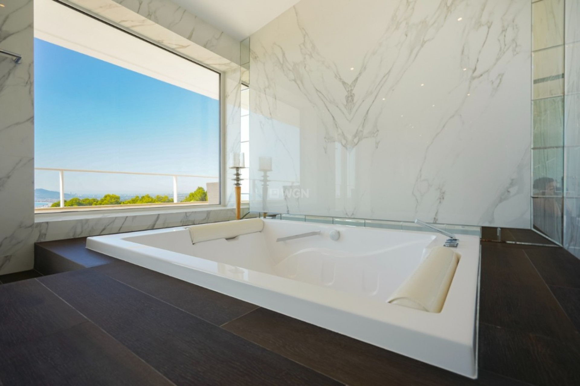 Resale - Villa - Altea - Costa Blanca