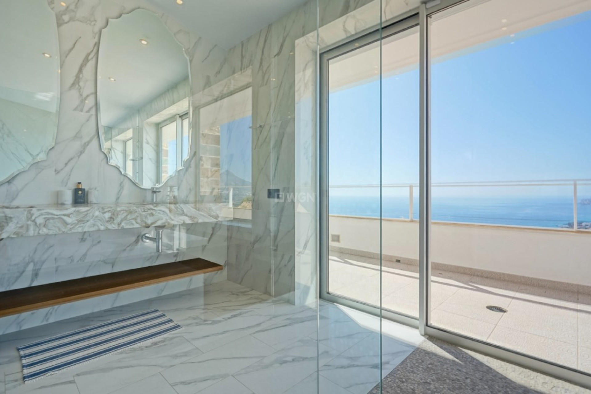 Resale - Villa - Altea - Costa Blanca