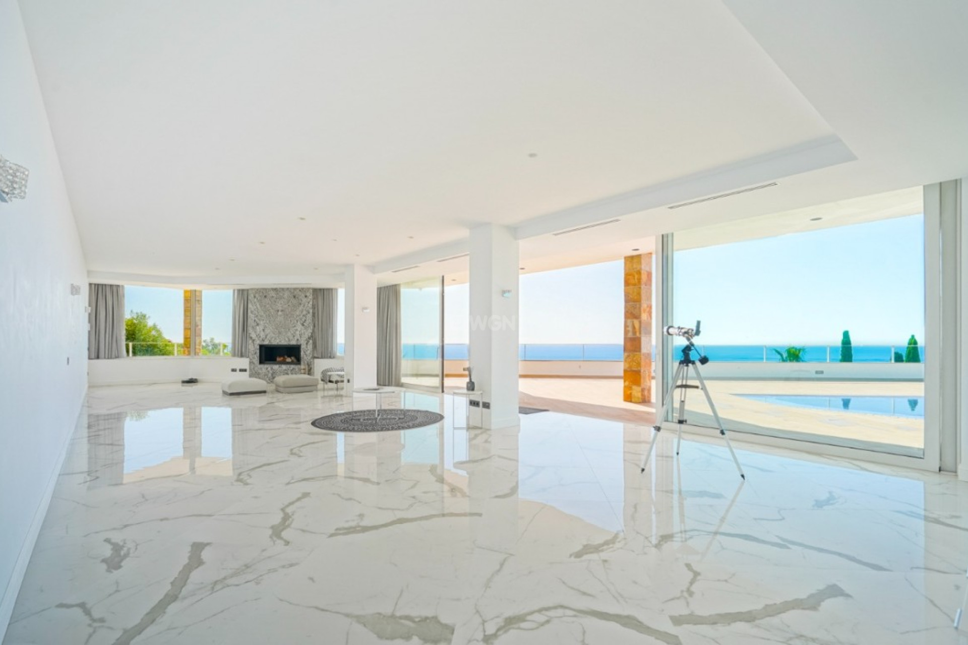 Resale - Villa - Altea - Costa Blanca