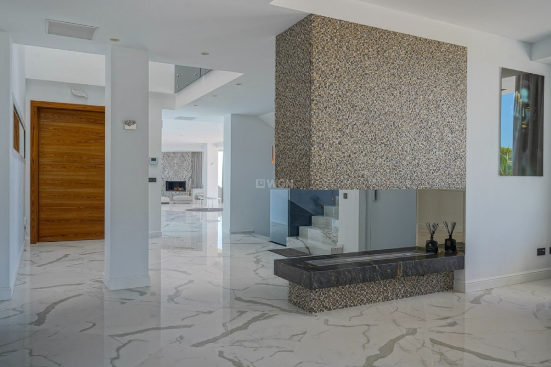 Resale - Villa - Altea - Costa Blanca